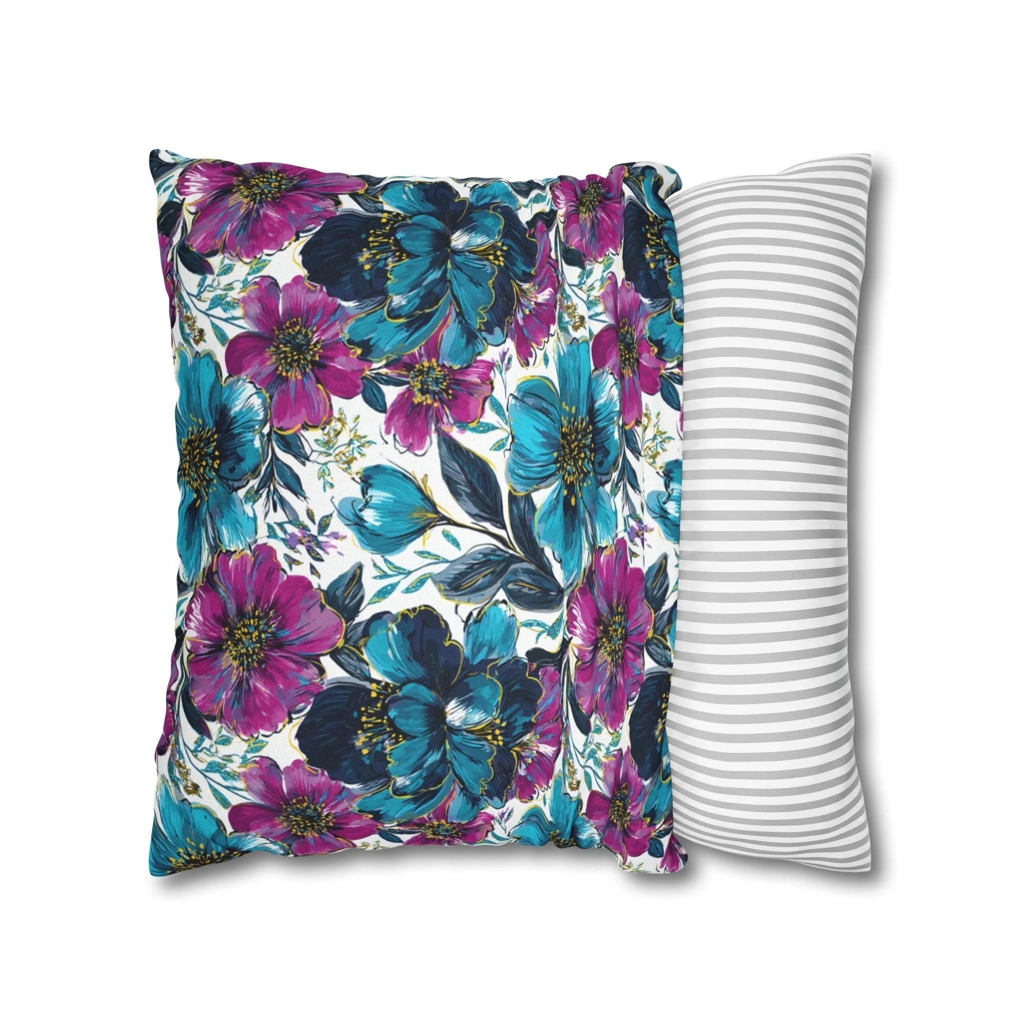 ["All Over Print","AOP","Art","Artful","Artistic","Artsy","Arty","Bed","Bedding","Decor","Home & Living","Illustration","Illustration art","Indoor","Pillow Covers","Pillows & Covers","Spring Essentials"]