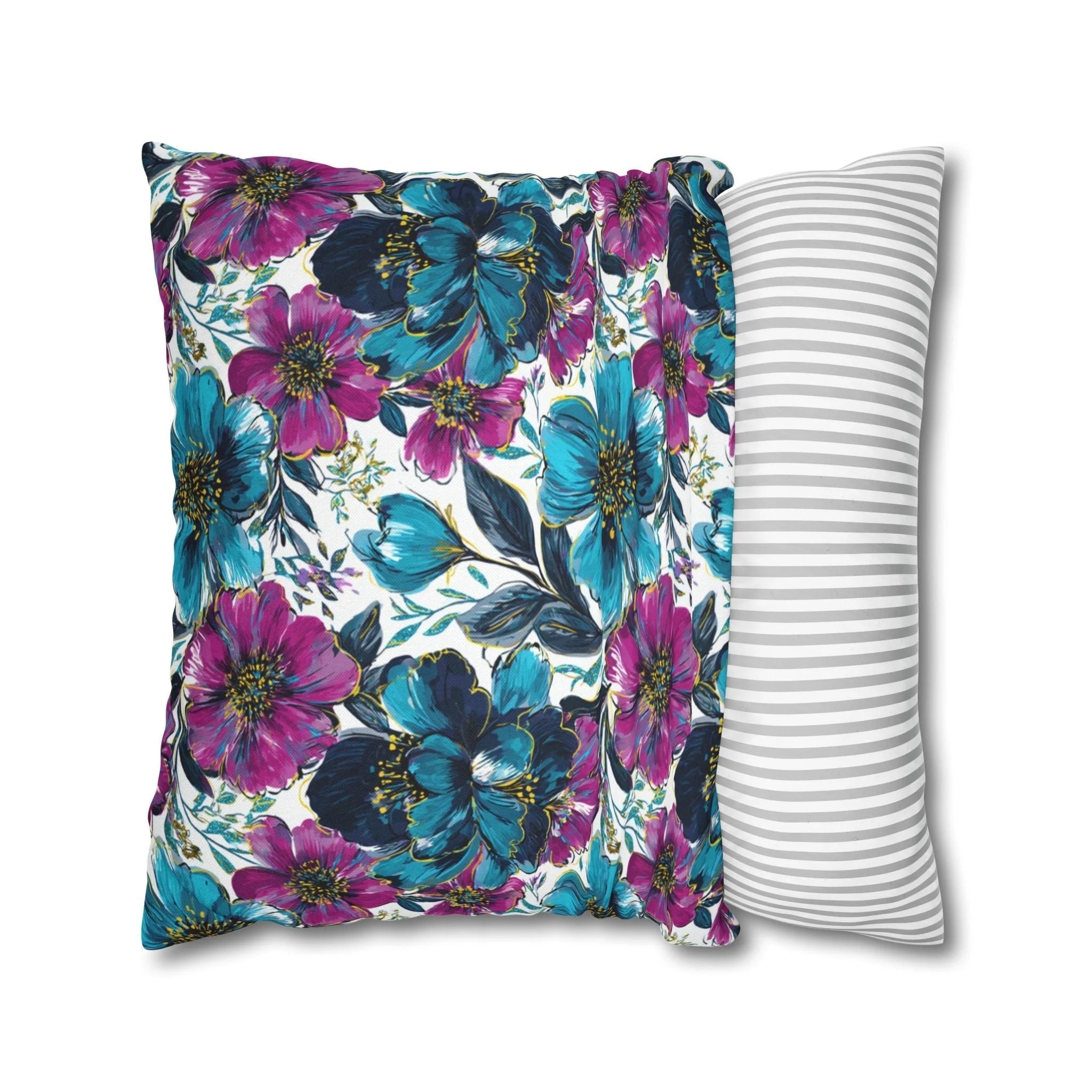 ["All Over Print","AOP","Art","Artful","Artistic","Artsy","Arty","Bed","Bedding","Decor","Home & Living","Illustration","Illustration art","Indoor","Pillow Covers","Pillows & Covers","Spring Essentials"]