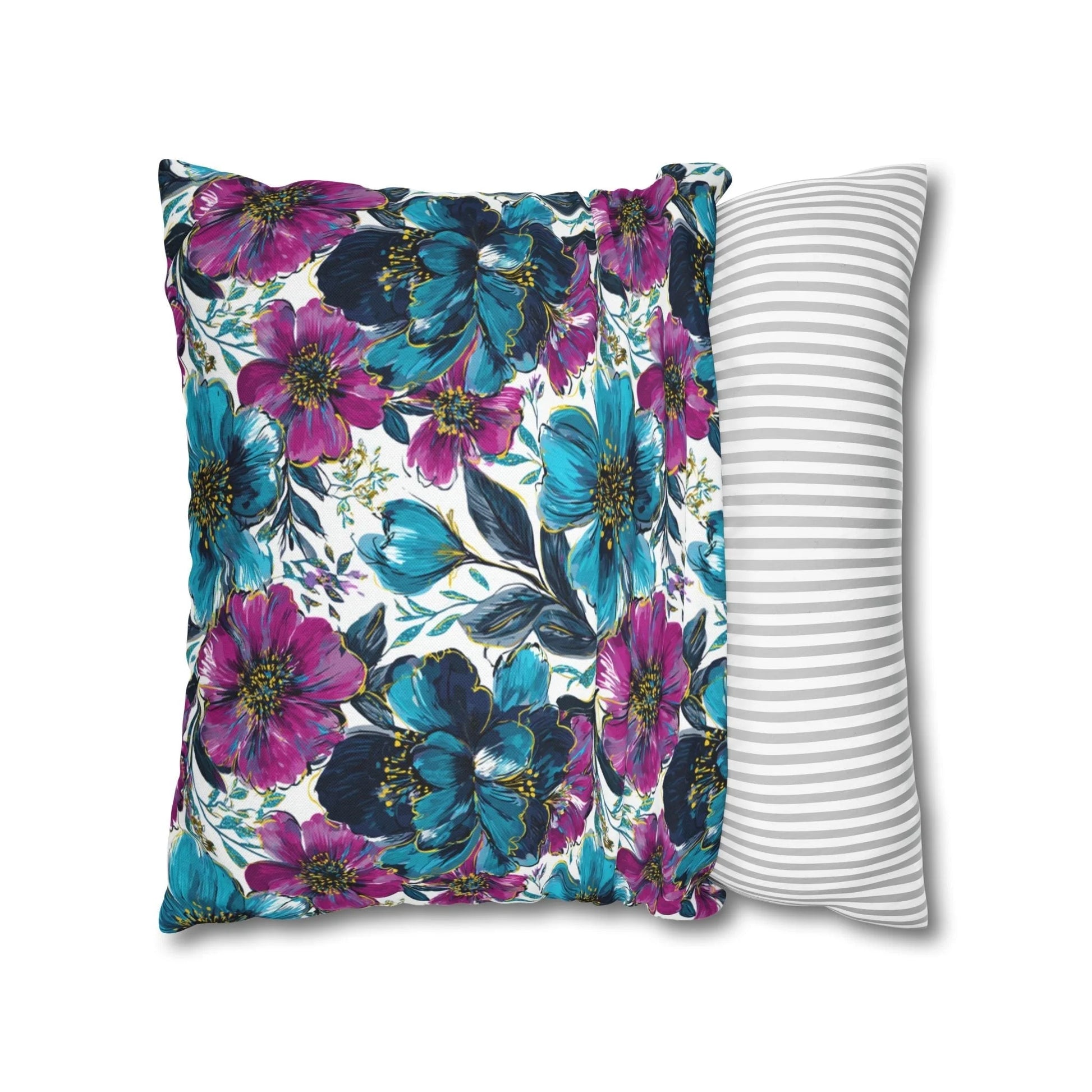 ["All Over Print","AOP","Art","Artful","Artistic","Artsy","Arty","Bed","Bedding","Decor","Home & Living","Illustration","Illustration art","Indoor","Pillow Covers","Pillows & Covers","Spring Essentials"]