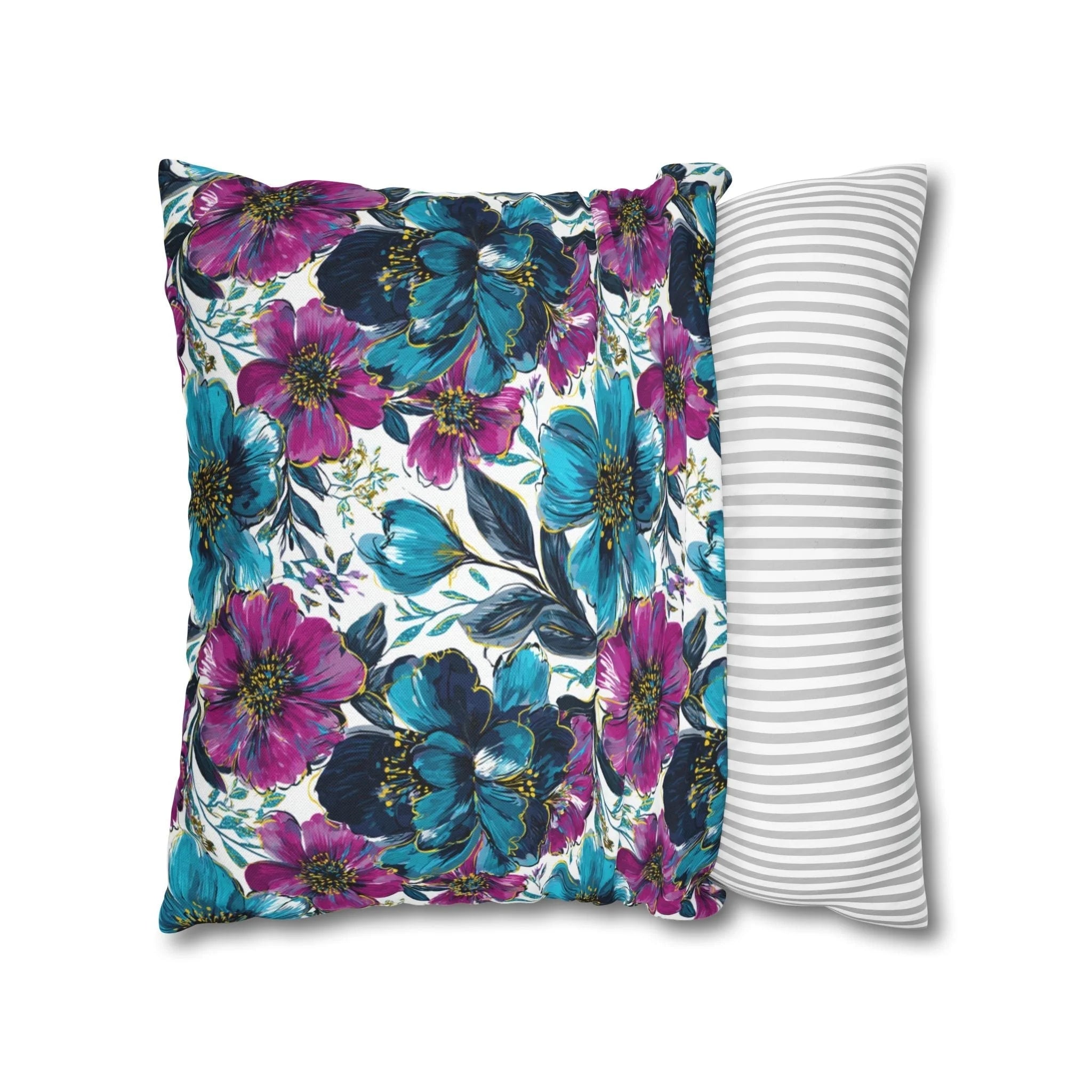 ["All Over Print","AOP","Art","Artful","Artistic","Artsy","Arty","Bed","Bedding","Decor","Home & Living","Illustration","Illustration art","Indoor","Pillow Covers","Pillows & Covers","Spring Essentials"]