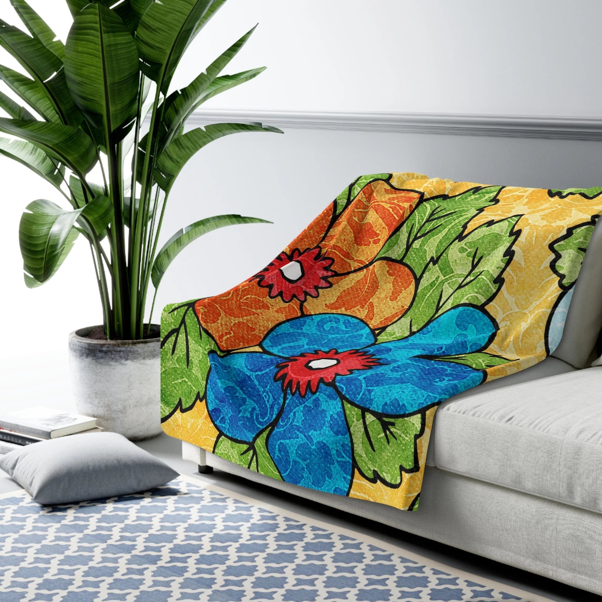 ["All Over Print","AOP","Art","Artful","Artistic","Artsulli","Artsy","Arty","Bed","Bedding","Blankets","Full Print","Home & Living","Illustration","Illustration art","Jakkoutthebxx","Merch","Merchandise","Product","Seasonal Picks","Spring Essentials"]
