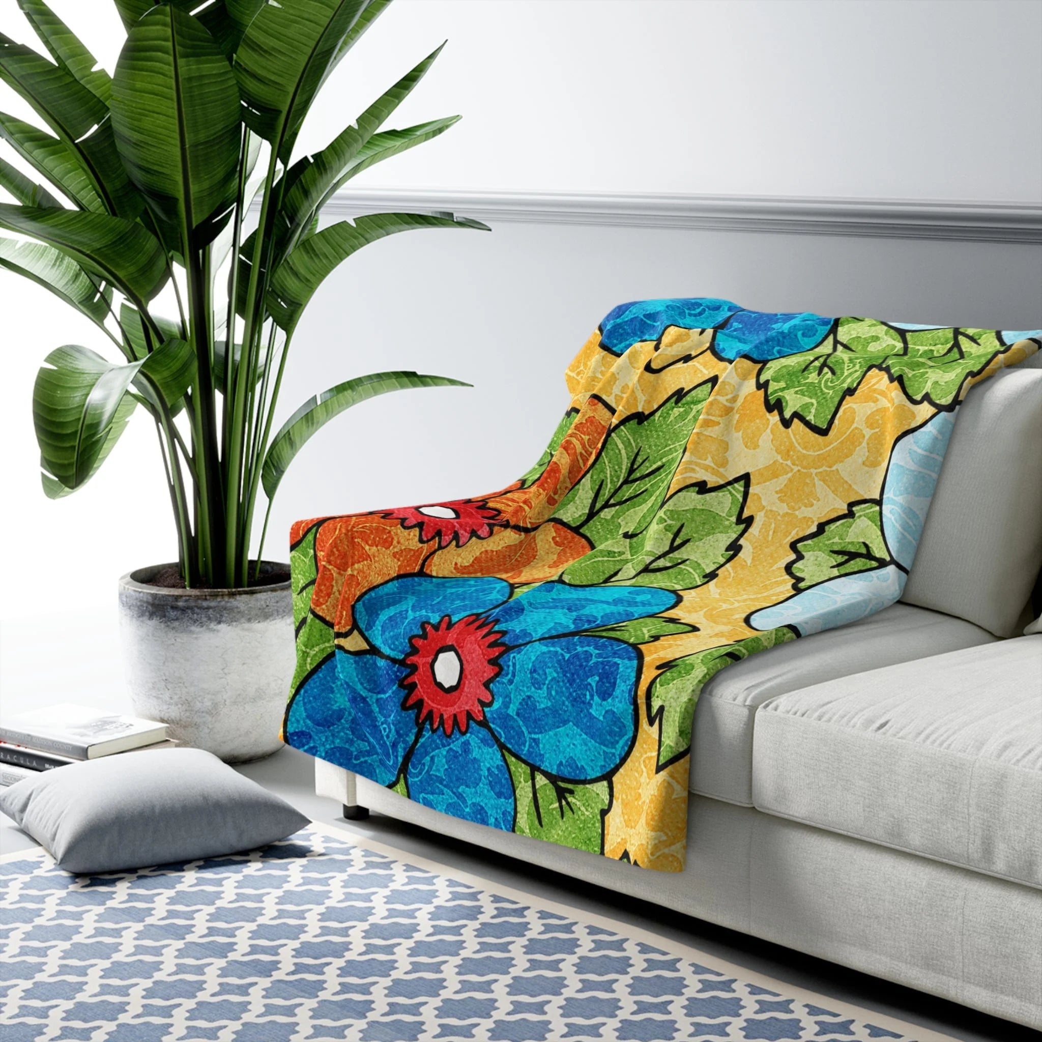 ["All Over Print","AOP","Art","Artful","Artistic","Artsulli","Artsy","Arty","Bed","Bedding","Blankets","Full Print","Home & Living","Illustration","Illustration art","Jakkoutthebxx","Merch","Merchandise","Product","Seasonal Picks","Spring Essentials"]