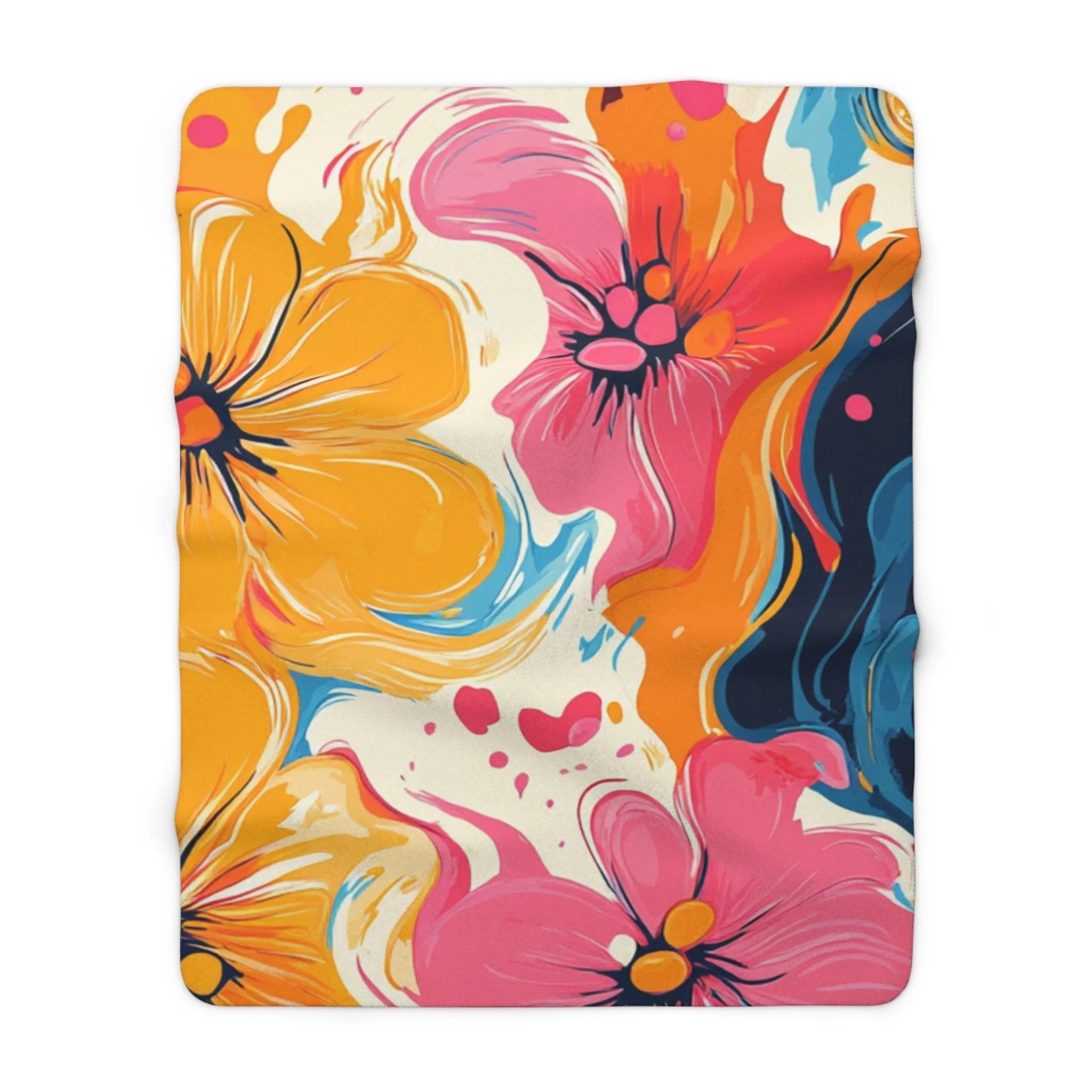 ["All Over Print","AOP","Art","Artful","Artistic","Artsy","Arty","Bed","Bedding","Blankets","Home & Living","Illustration","Illustration art","Seasonal Picks","Spring Essentials"]