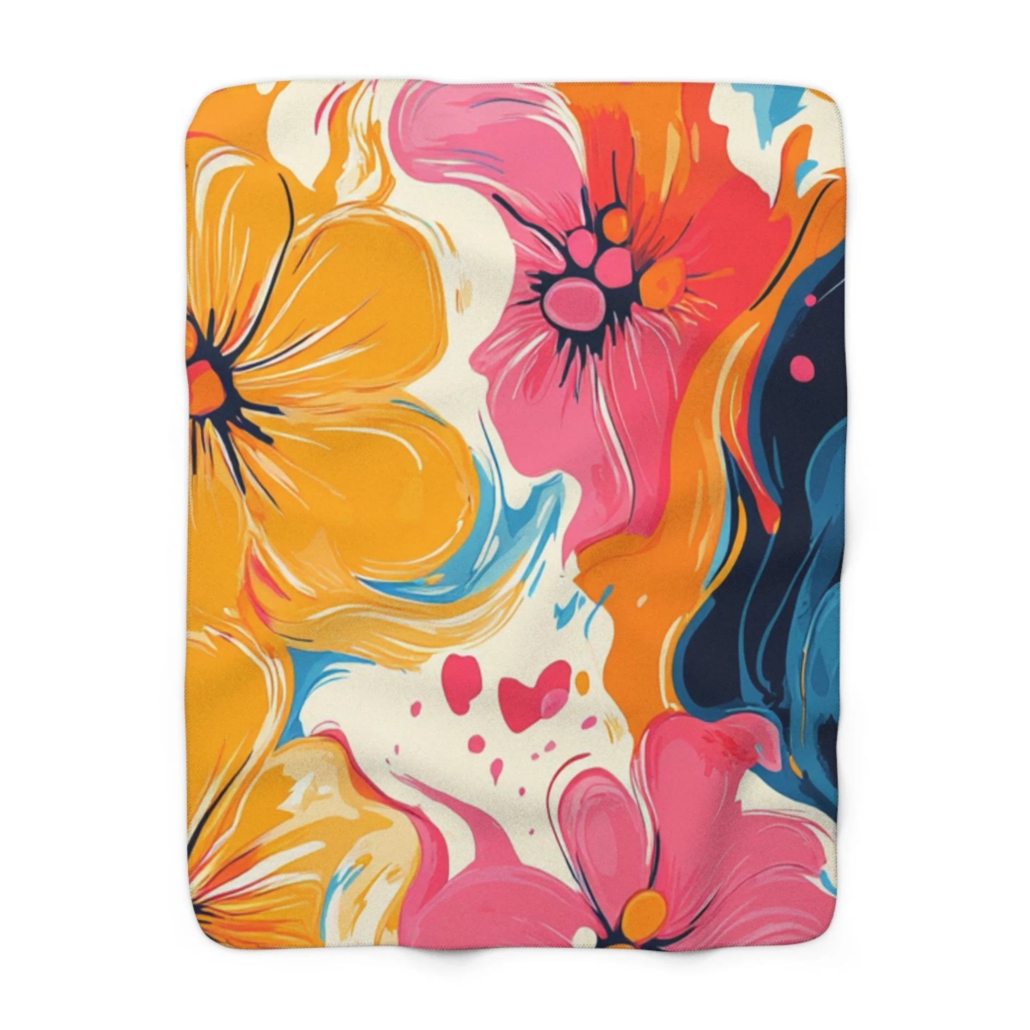 ["All Over Print","AOP","Art","Artful","Artistic","Artsy","Arty","Bed","Bedding","Blankets","Home & Living","Illustration","Illustration art","Seasonal Picks","Spring Essentials"]