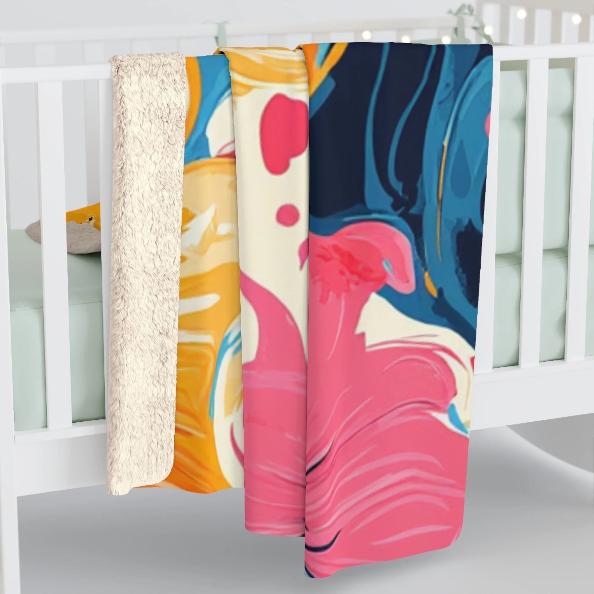 ["All Over Print","AOP","Art","Artful","Artistic","Artsy","Arty","Bed","Bedding","Blankets","Home & Living","Illustration","Illustration art","Seasonal Picks","Spring Essentials"]