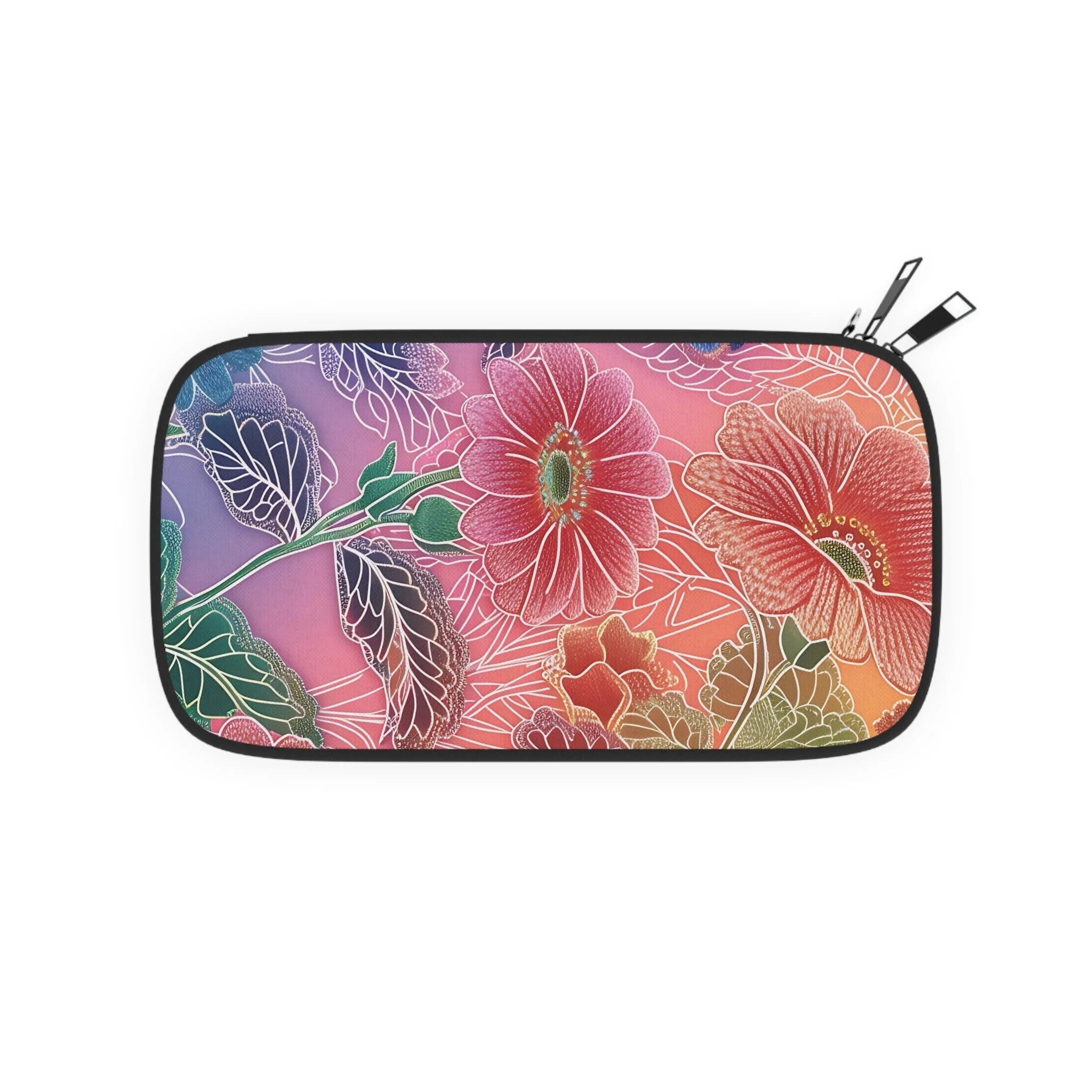 ["Accessories","Art","Artful","Artistic","Artsy","Arty","Illustration","Illustration art","Sublimation","Travel","Travel Accessories","Wallet","With zipper"]