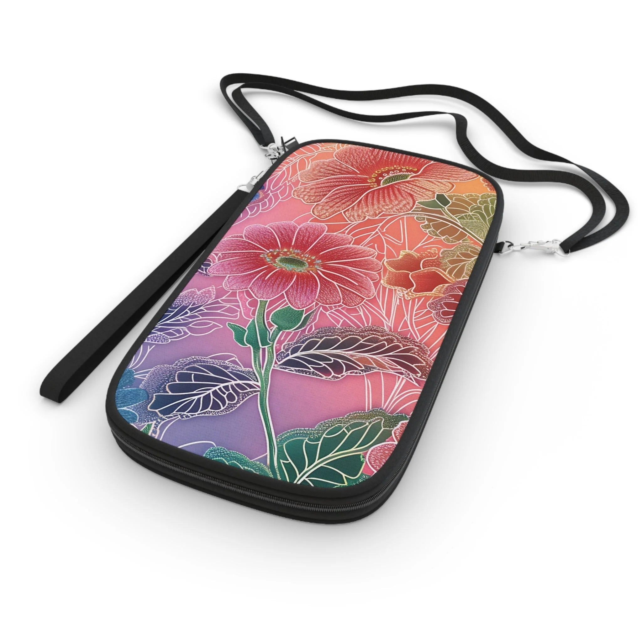 ["Accessories","Art","Artful","Artistic","Artsy","Arty","Illustration","Illustration art","Sublimation","Travel","Travel Accessories","Wallet","With zipper"]
