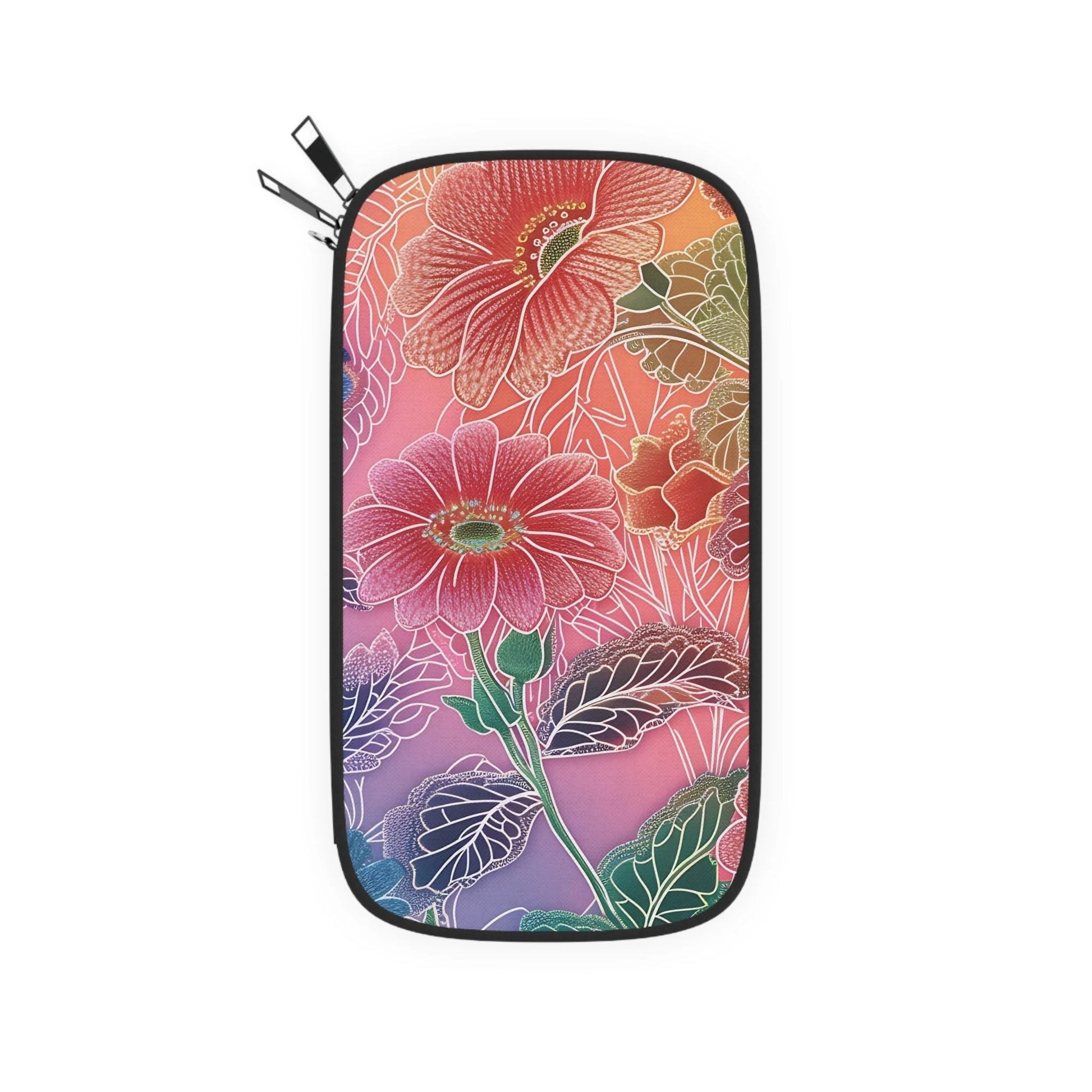 ["Accessories","Art","Artful","Artistic","Artsy","Arty","Illustration","Illustration art","Sublimation","Travel","Travel Accessories","Wallet","With zipper"]