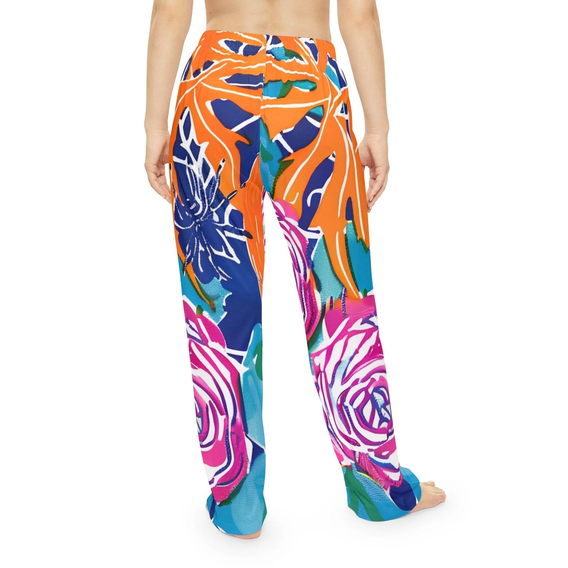 ["All Over Print","AOP","AOP Clothing","Art","Artful","Artistic","Artsy","Arty","Assembled in the USA","Assembled in USA","Bottoms","Illustration","Illustration art","Made in the USA","Made in USA","Pajamas","Pyjamas","Sleep","Sleepwear","Sublimation","Women's Clothing"]