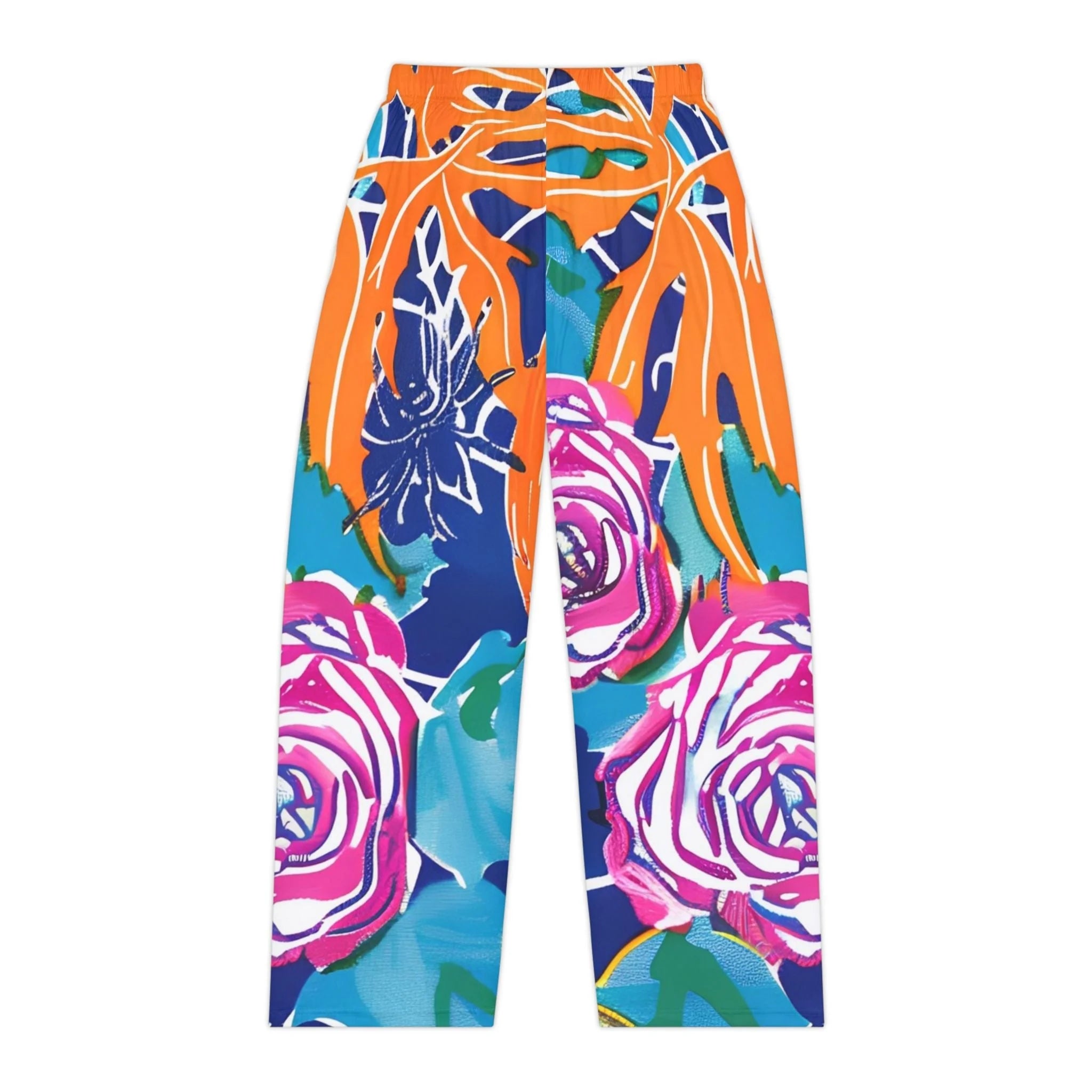 ["All Over Print","AOP","AOP Clothing","Art","Artful","Artistic","Artsy","Arty","Assembled in the USA","Assembled in USA","Bottoms","Illustration","Illustration art","Made in the USA","Made in USA","Pajamas","Pyjamas","Sleep","Sleepwear","Sublimation","Women's Clothing"]
