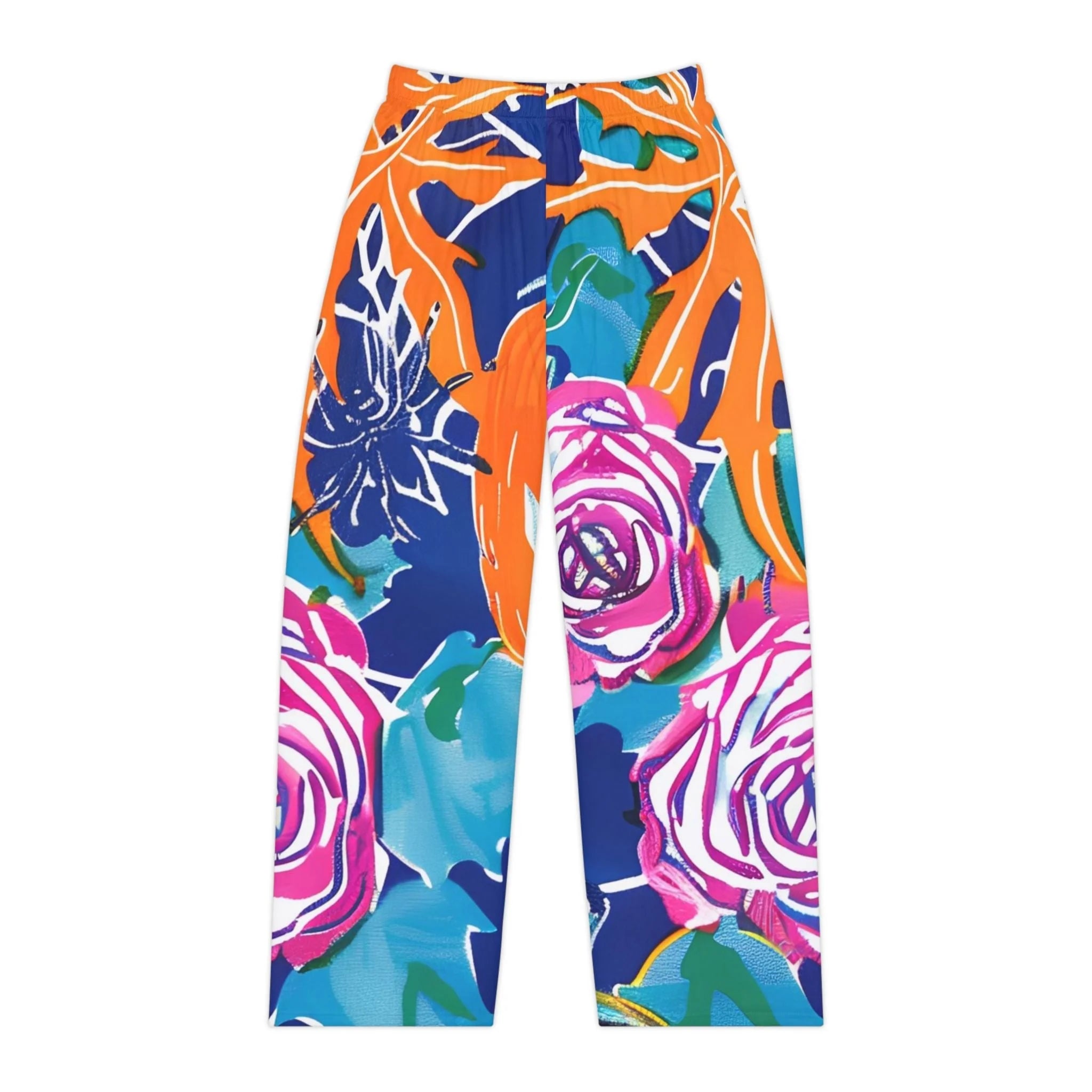 ["All Over Print","AOP","AOP Clothing","Art","Artful","Artistic","Artsy","Arty","Assembled in the USA","Assembled in USA","Bottoms","Illustration","Illustration art","Made in the USA","Made in USA","Pajamas","Pyjamas","Sleep","Sleepwear","Sublimation","Women's Clothing"]