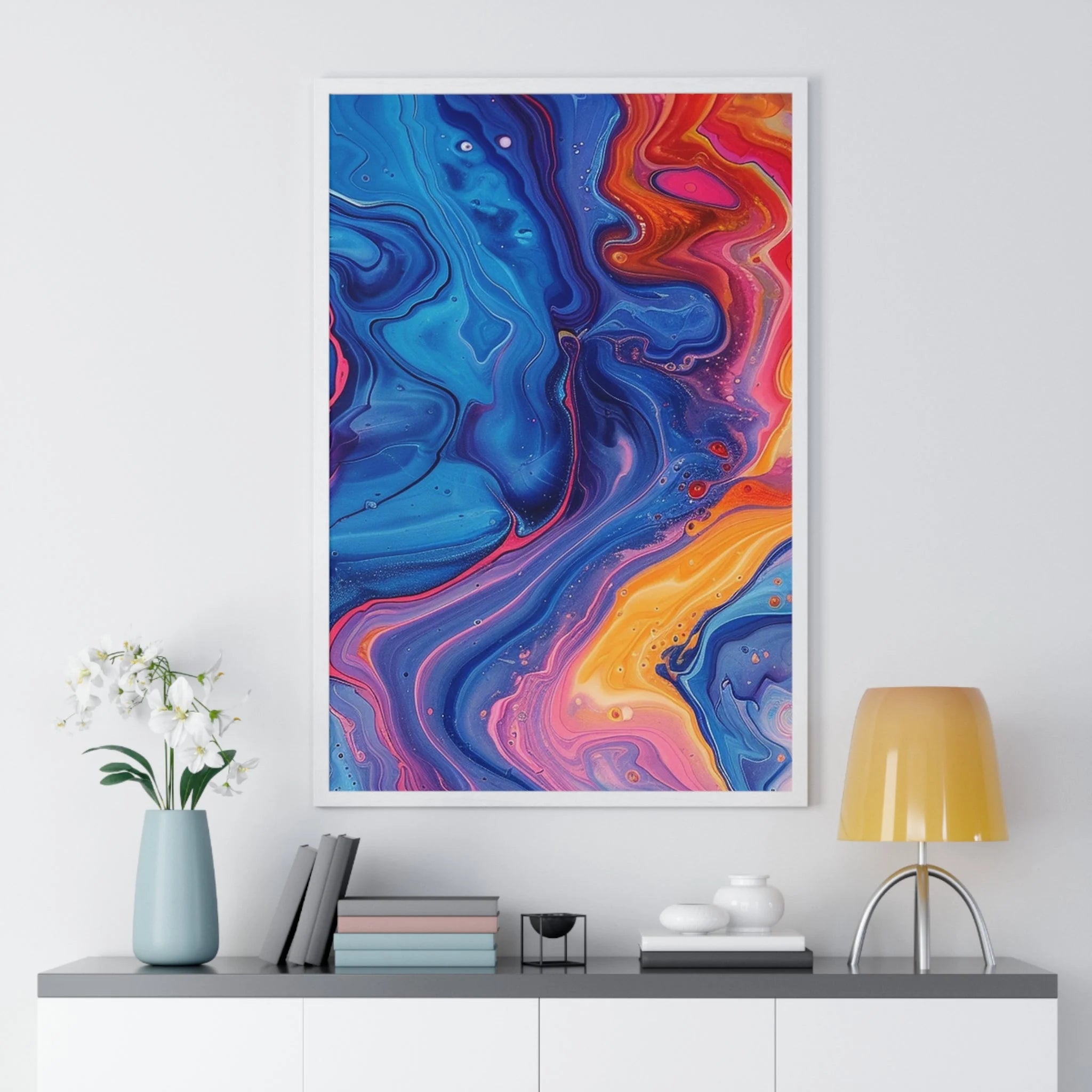 ["Art","Artful","Artistic","Artsy","Arty","Fall Bestsellers","Framed","Home & Living","Illustration","Illustration art","Indoor","Paper","Posters","Valentine's Day promotion"]