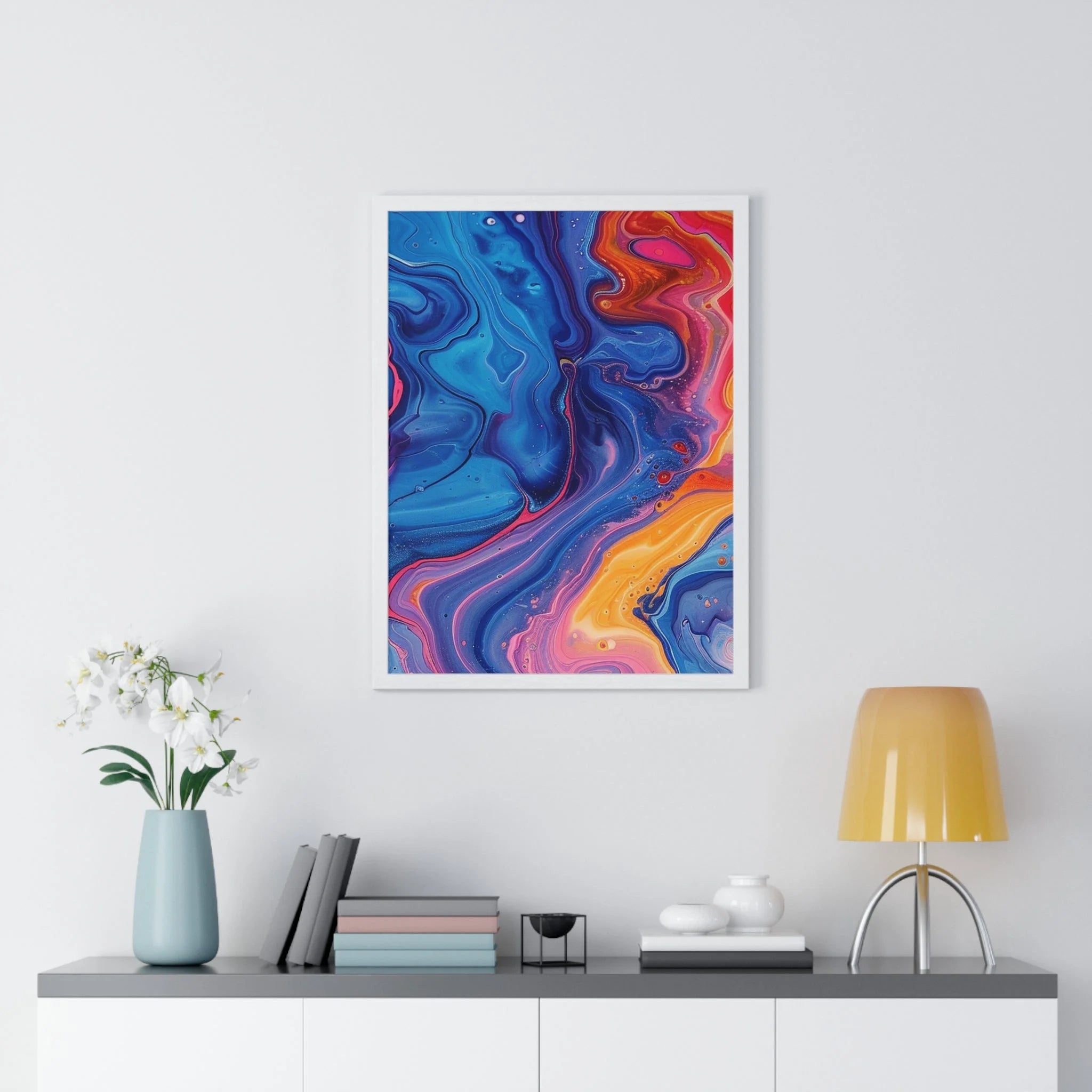 ["Art","Artful","Artistic","Artsy","Arty","Fall Bestsellers","Framed","Home & Living","Illustration","Illustration art","Indoor","Paper","Posters","Valentine's Day promotion"]