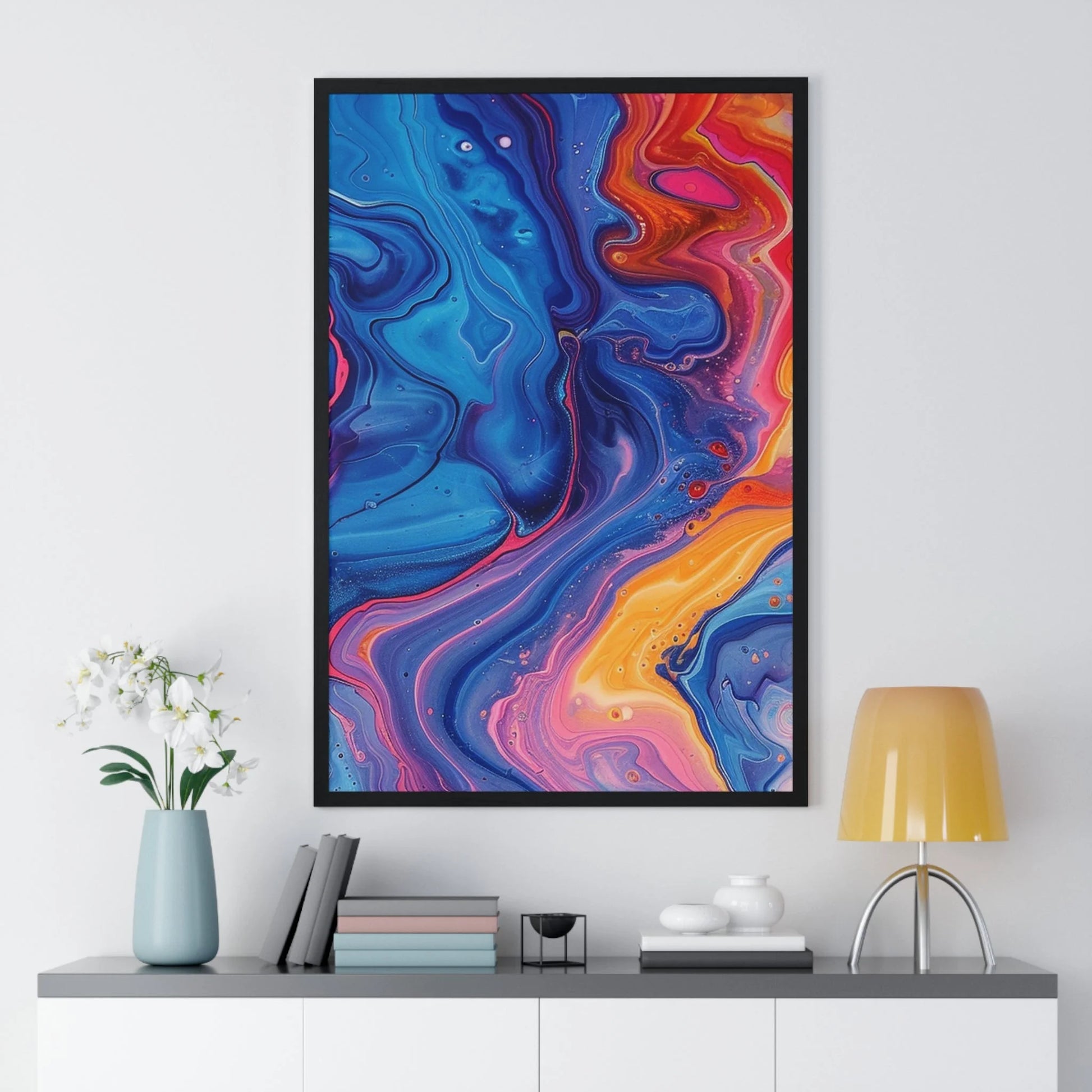 ["Art","Artful","Artistic","Artsy","Arty","Fall Bestsellers","Framed","Home & Living","Illustration","Illustration art","Indoor","Paper","Posters","Valentine's Day promotion"]