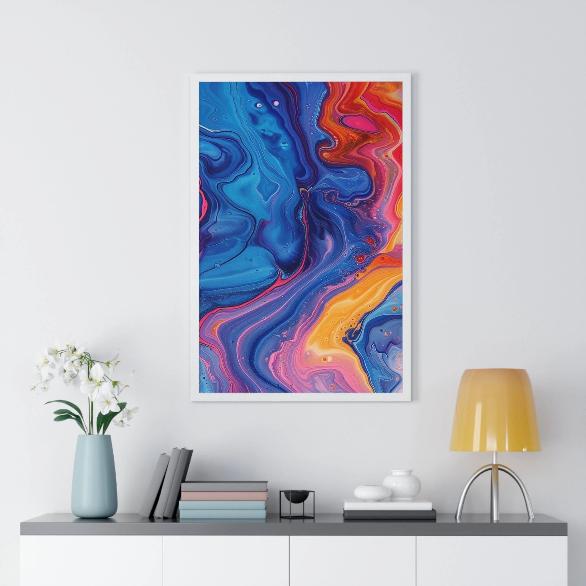 ["Art","Artful","Artistic","Artsy","Arty","Fall Bestsellers","Framed","Home & Living","Illustration","Illustration art","Indoor","Paper","Posters","Valentine's Day promotion"]