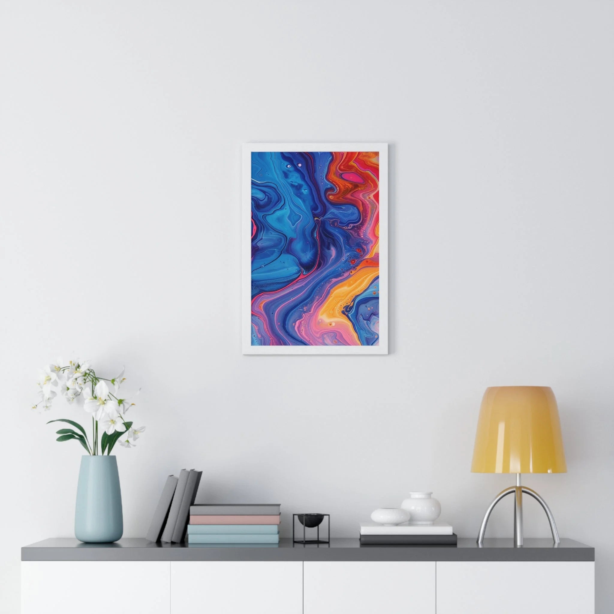 ["Art","Artful","Artistic","Artsy","Arty","Fall Bestsellers","Framed","Home & Living","Illustration","Illustration art","Indoor","Paper","Posters","Valentine's Day promotion"]