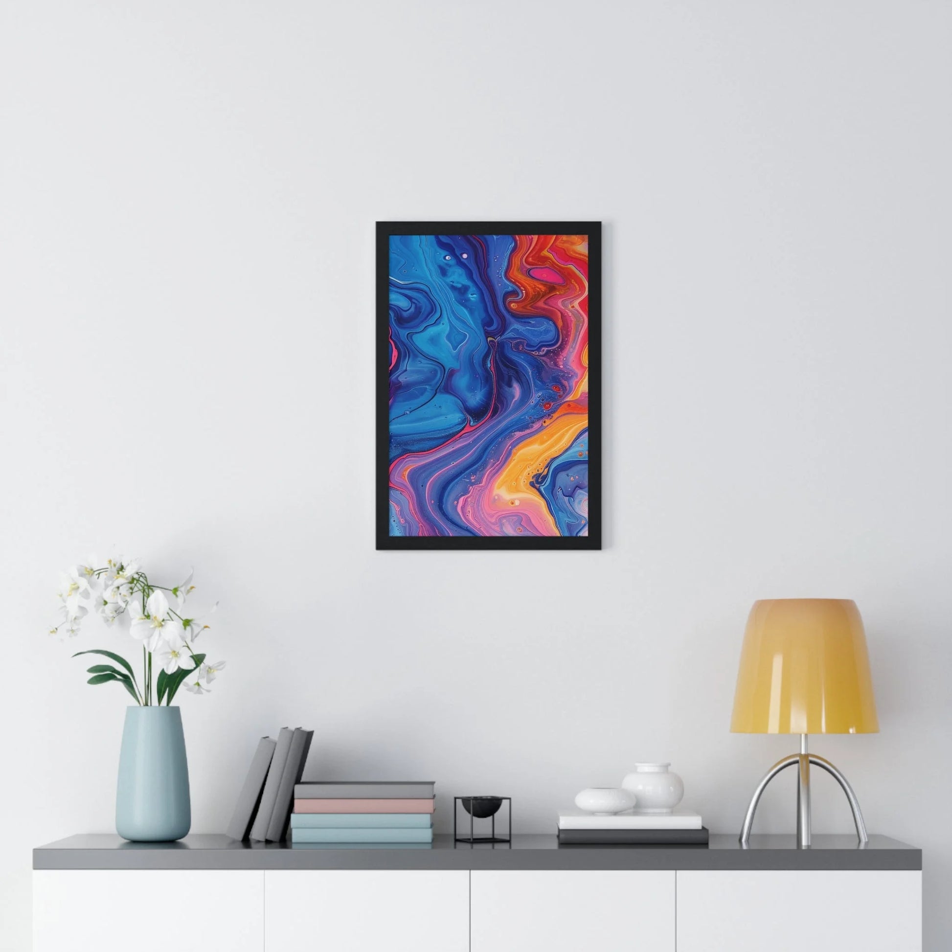 ["Art","Artful","Artistic","Artsy","Arty","Fall Bestsellers","Framed","Home & Living","Illustration","Illustration art","Indoor","Paper","Posters","Valentine's Day promotion"]