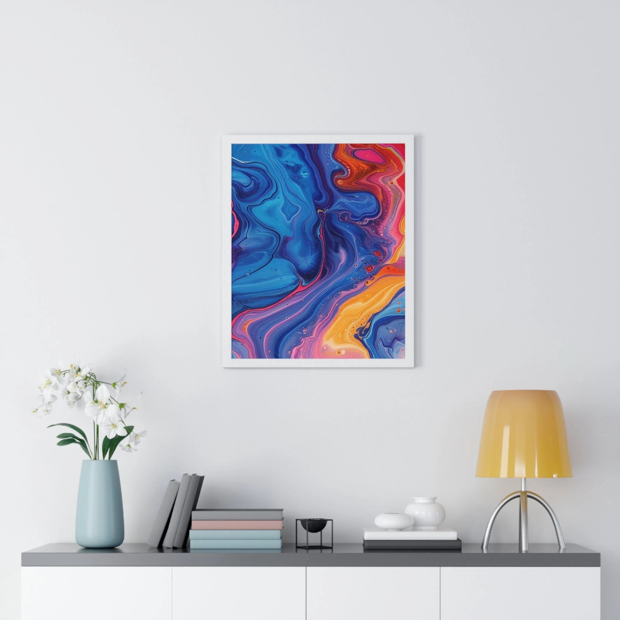 ["Art","Artful","Artistic","Artsy","Arty","Fall Bestsellers","Framed","Home & Living","Illustration","Illustration art","Indoor","Paper","Posters","Valentine's Day promotion"]