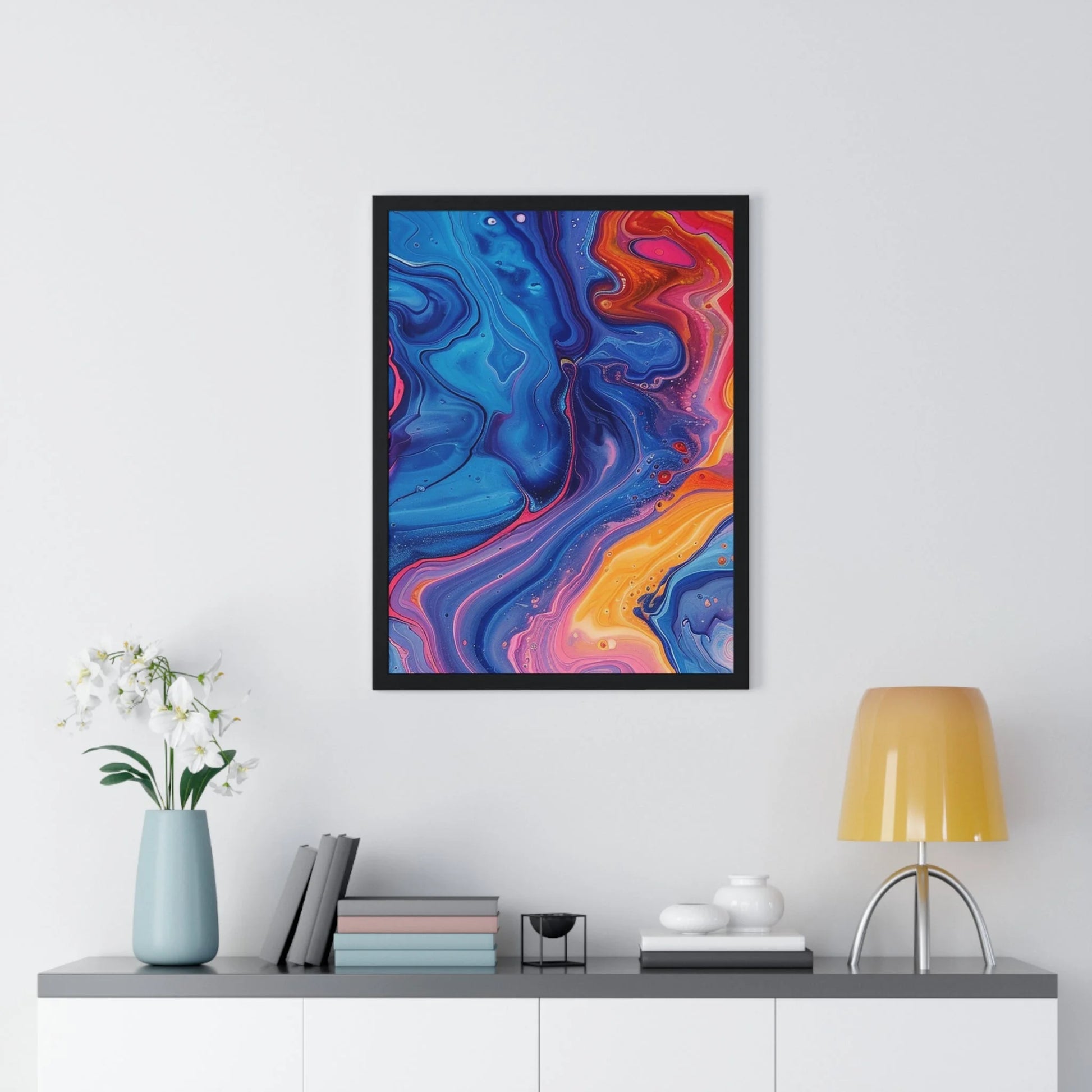 ["Art","Artful","Artistic","Artsy","Arty","Fall Bestsellers","Framed","Home & Living","Illustration","Illustration art","Indoor","Paper","Posters","Valentine's Day promotion"]
