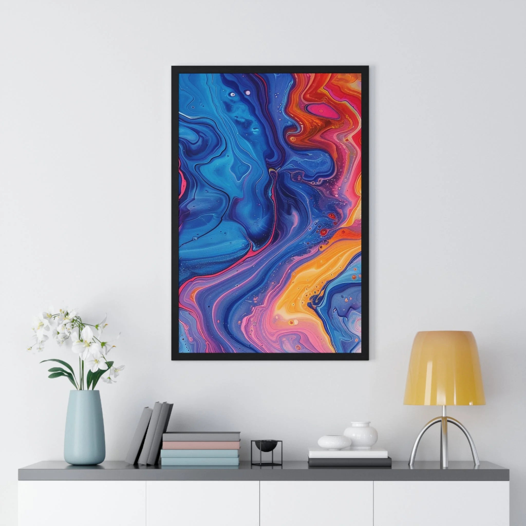 ["Art","Artful","Artistic","Artsy","Arty","Fall Bestsellers","Framed","Home & Living","Illustration","Illustration art","Indoor","Paper","Posters","Valentine's Day promotion"]