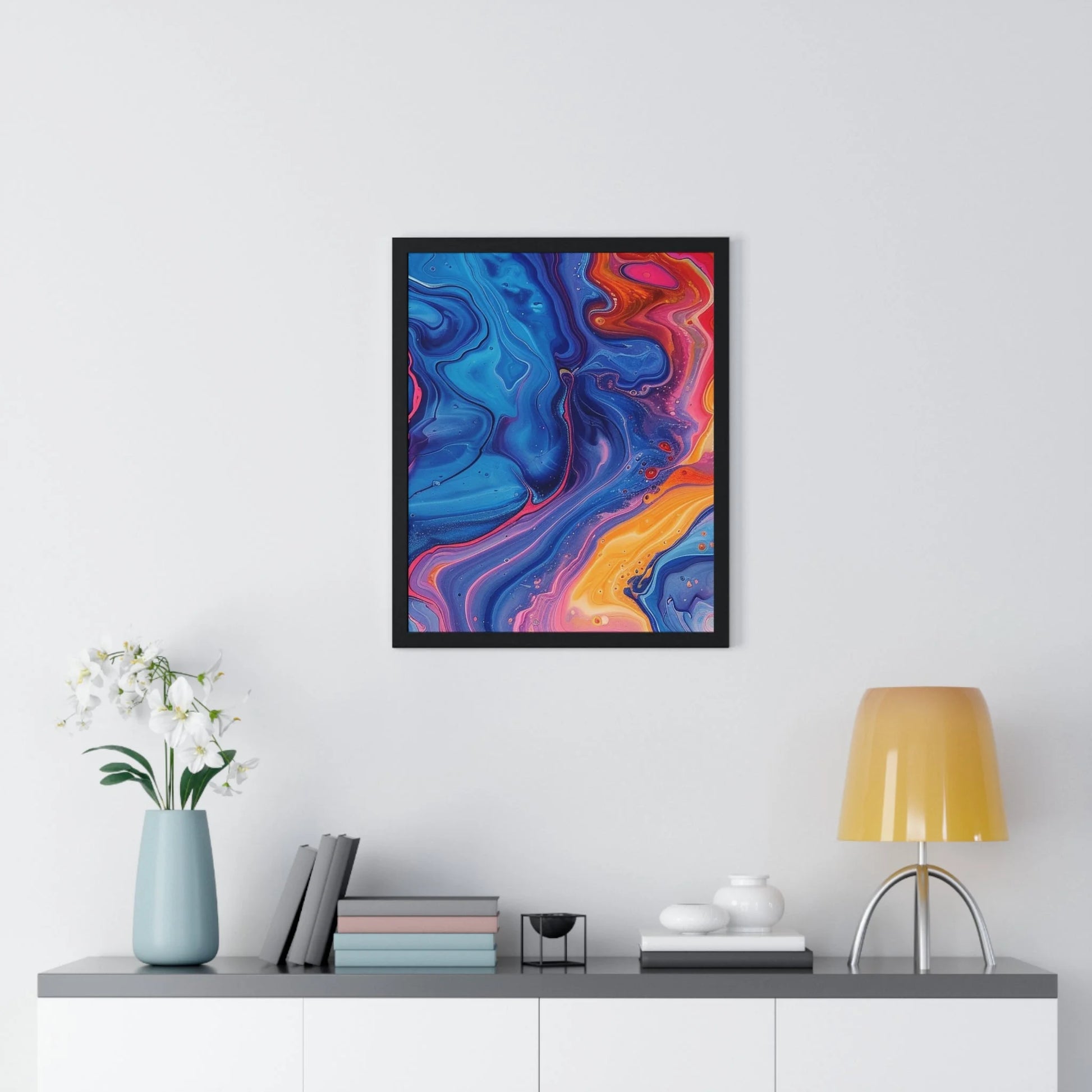 ["Art","Artful","Artistic","Artsy","Arty","Fall Bestsellers","Framed","Home & Living","Illustration","Illustration art","Indoor","Paper","Posters","Valentine's Day promotion"]
