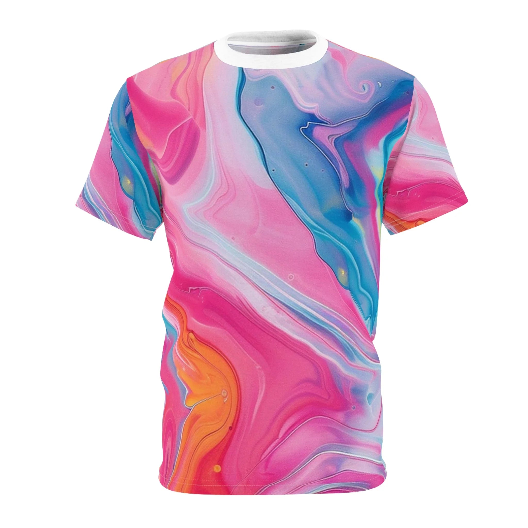 ["All Over Print","AOP Clothing","Art","Artful","Artistic","Artsy","Arty","Assembled in the USA","Assembled in USA","Crew neck","Illustration","Illustration art","Made in the USA","Made in USA","Men's Clothing","Sublimation","T-shirts","Unisex","Women's Clothing"]