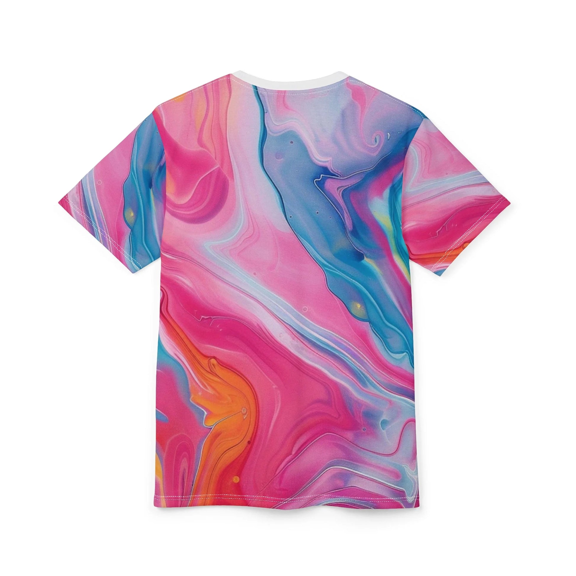 ["All Over Print","AOP Clothing","Art","Artful","Artistic","Artsy","Arty","Assembled in the USA","Assembled in USA","Crew neck","Illustration","Illustration art","Made in the USA","Made in USA","Men's Clothing","Sublimation","T-shirts","Unisex","Women's Clothing"]