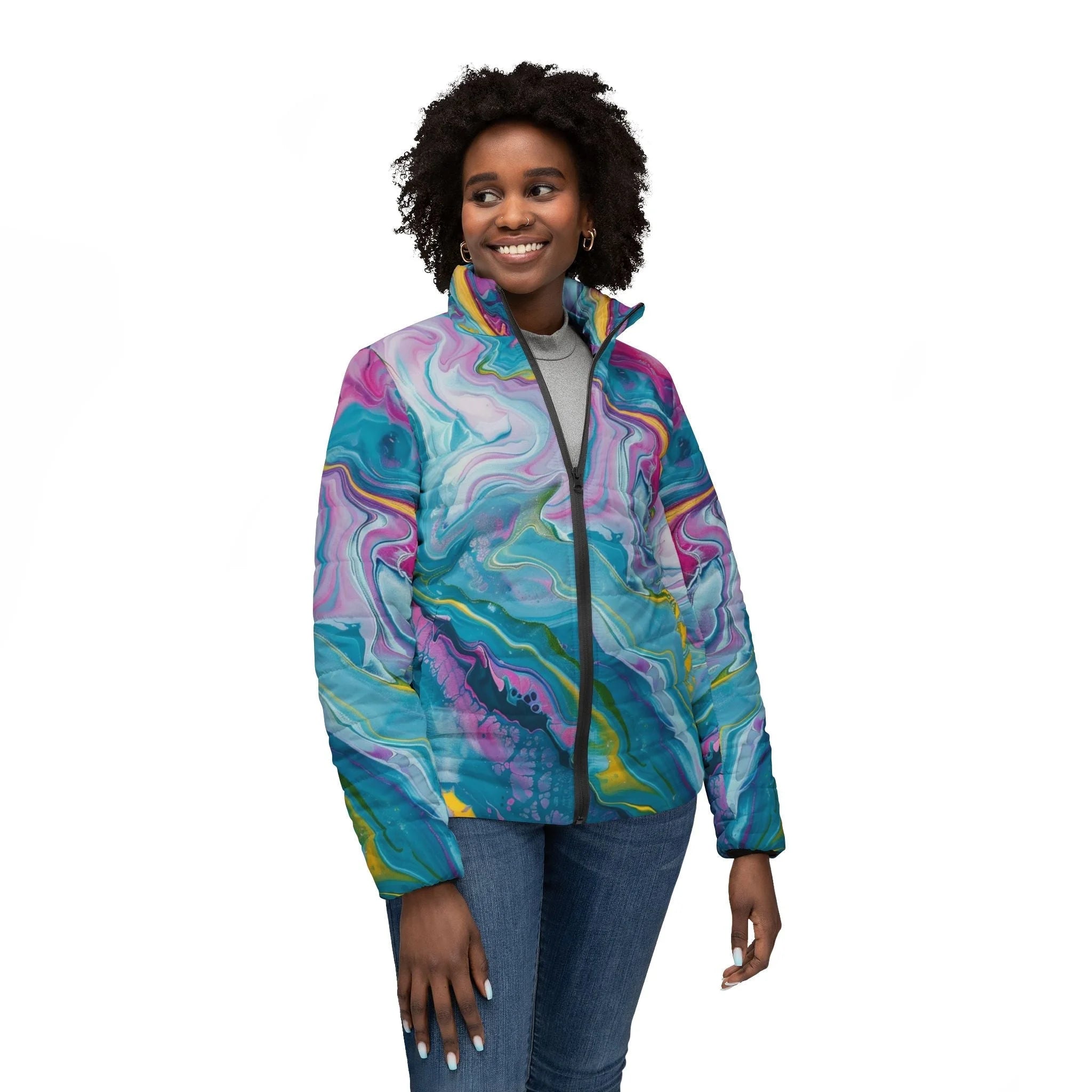 ["All Over Print","AOP","Art","Artful","Artistic","Artsy","Arty","Back to School","Halloween","Illustration","Illustration art","Jackets","Long Sleeves","Outdoor","Outerwear","Sublimation","Women's Clothing"]