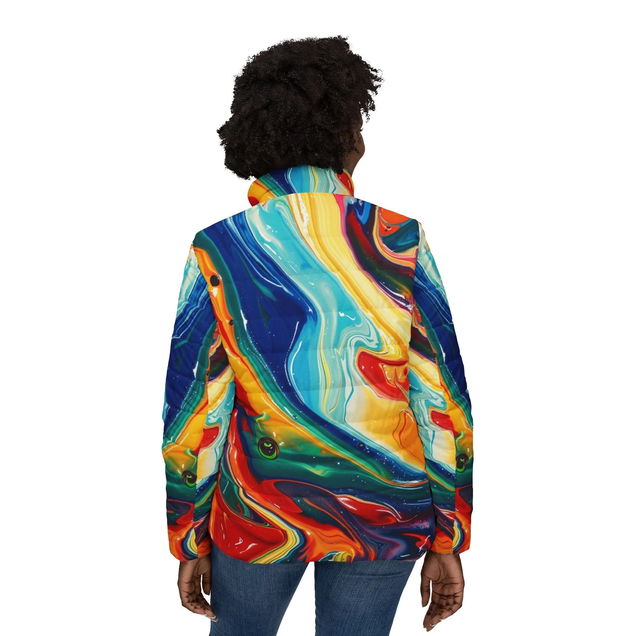 ["All Over Print","AOP","Art","Artful","Artistic","Artsy","Arty","Back to School","Halloween","Illustration","Illustration art","Jackets","Long Sleeves","Outdoor","Outerwear","Sublimation","Women's Clothing"]