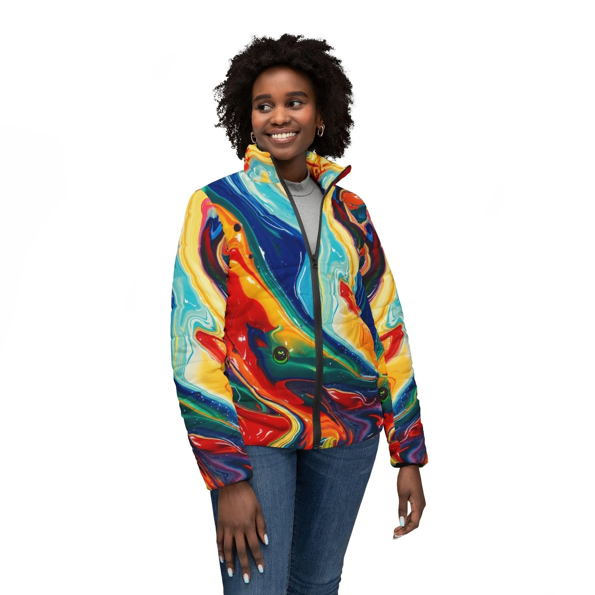 ["All Over Print","AOP","Art","Artful","Artistic","Artsy","Arty","Back to School","Halloween","Illustration","Illustration art","Jackets","Long Sleeves","Outdoor","Outerwear","Sublimation","Women's Clothing"]