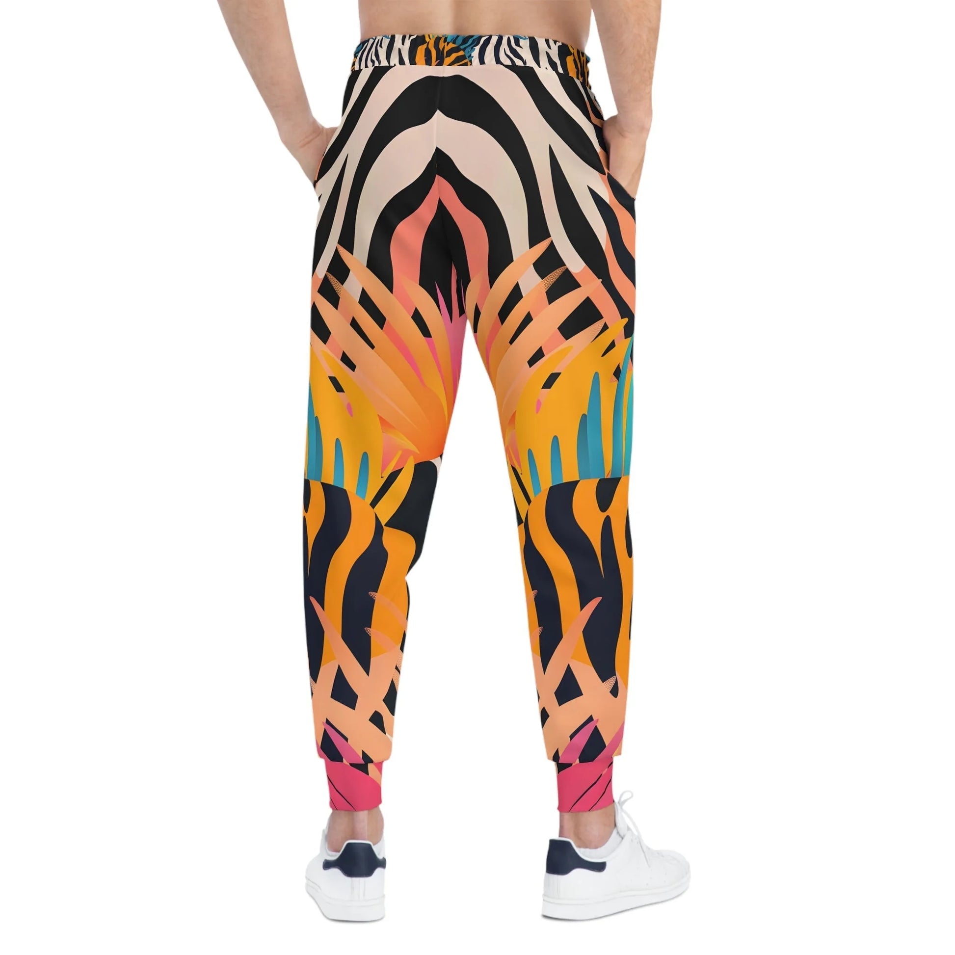 ["All Over Print","AOP","AOP Clothing","Art","Artful","Artistic","Artsy","Arty","Bottoms","Fall Picks","Halloween","Illustration","Illustration art","Joggers","Men's Bottoms","Men's Clothing","Sports","Sportswear","Spring Essentials","trousers","Women's Clothing"]