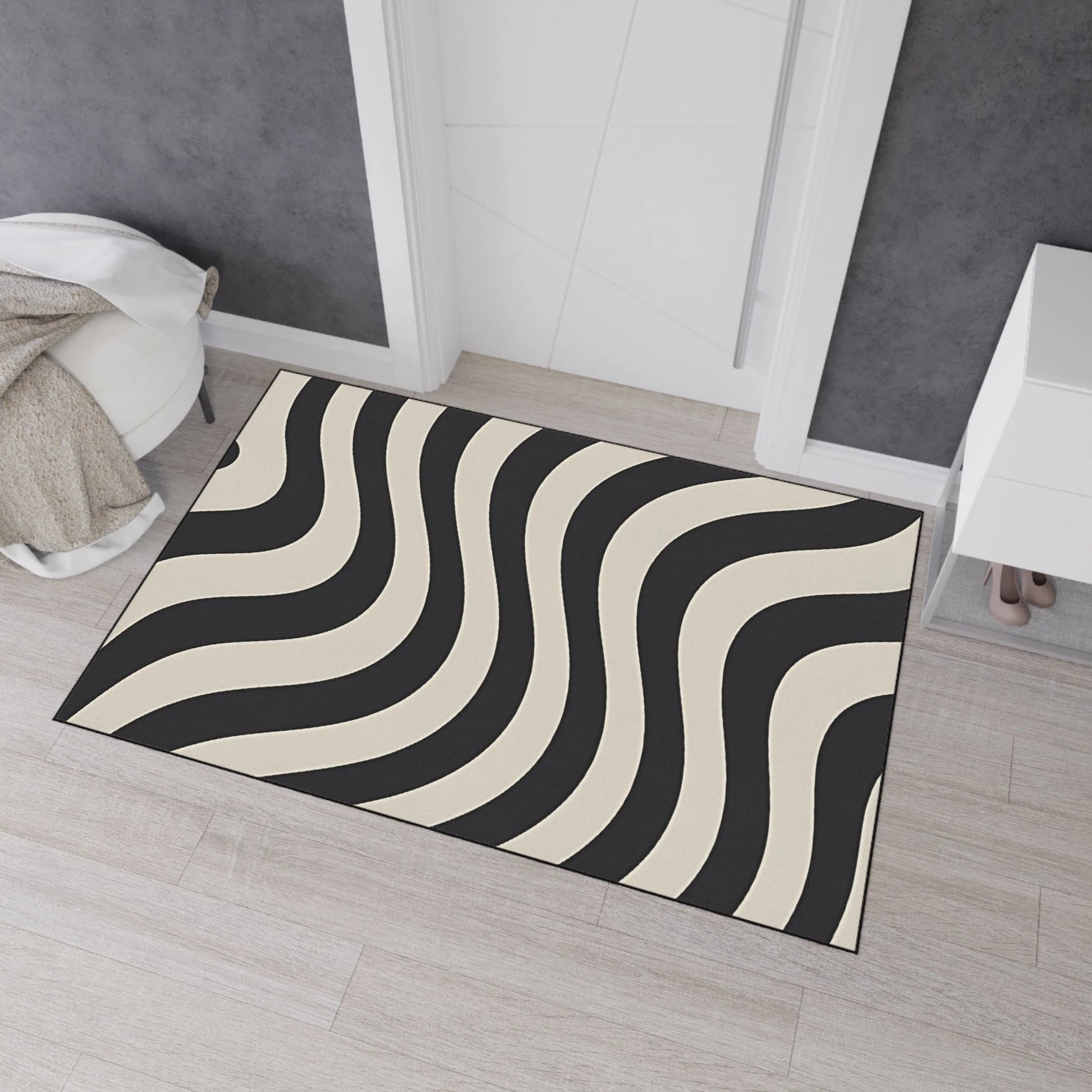 ["Art","Artful","Artistic","Artsy","Arty","Assembled in the USA","Assembled in USA","Decor","Home & Living","Illustration","Illustration art","Indoor","Made in the USA","Made in USA","Outdoor","Rugs & Mats","Sublimation"]