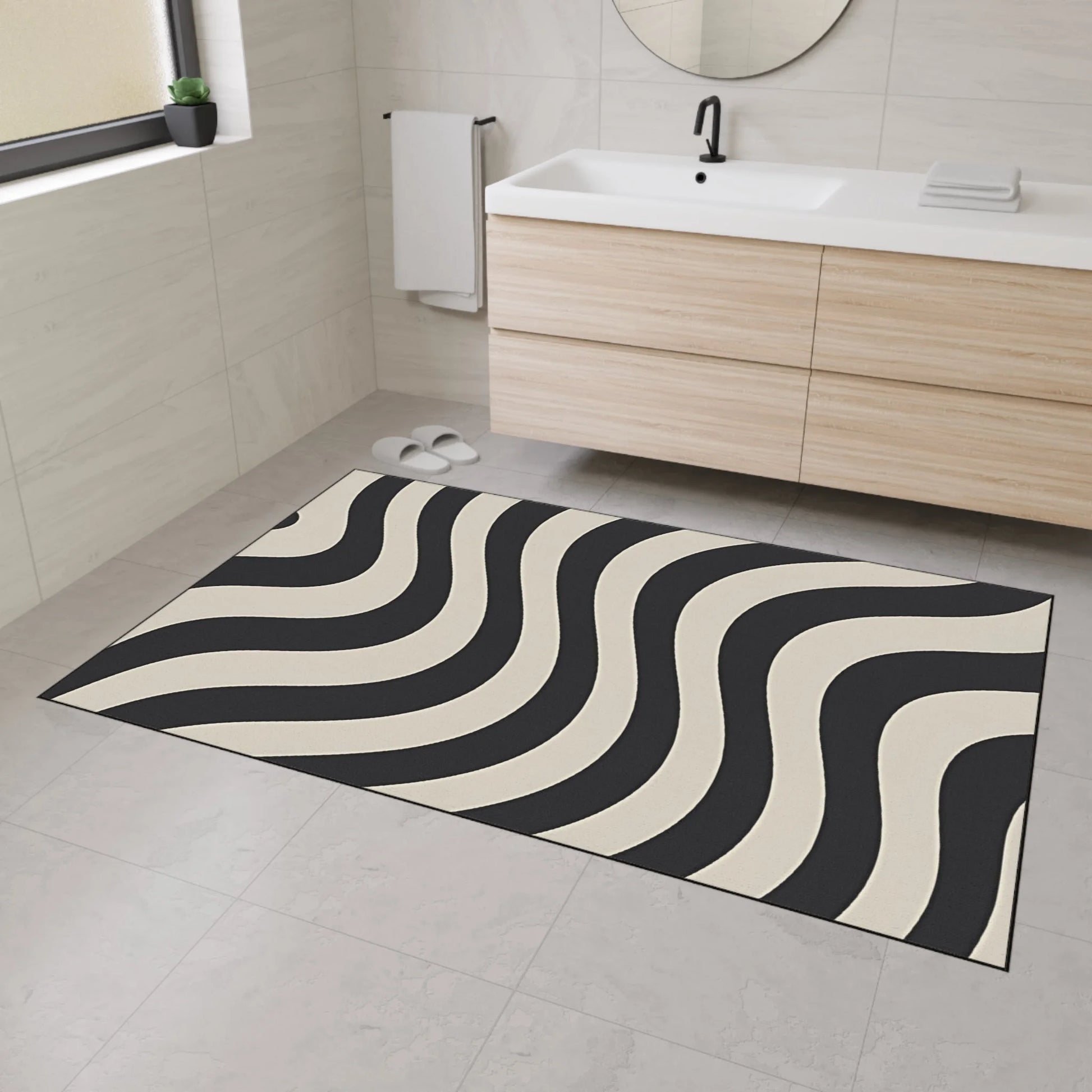 ["Art","Artful","Artistic","Artsy","Arty","Assembled in the USA","Assembled in USA","Decor","Home & Living","Illustration","Illustration art","Indoor","Made in the USA","Made in USA","Outdoor","Rugs & Mats","Sublimation"]