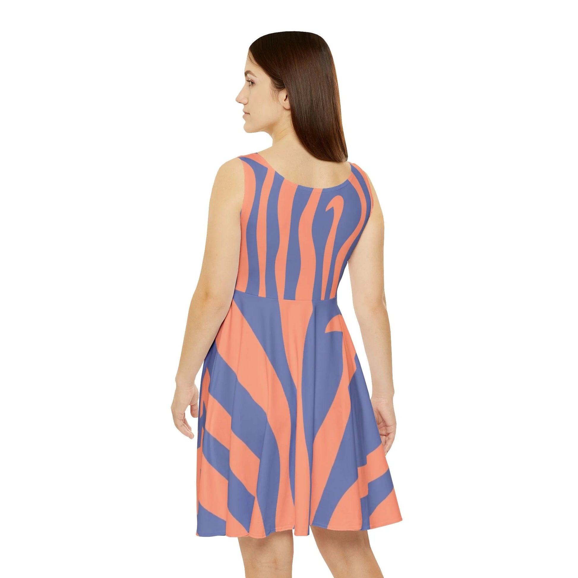 ["All Over Print","AOP","AOP Clothing","Art","Artful","Artistic","Artsulli","Artsy","Arty","Assembled in the USA","Assembled in USA","Full Print","Illustration","Illustration art","Jakkoutthebxx","Made in the USA","Made in USA","Merch","Merchandise","Product","Skirts & Dresses","Sublimation","Women's Clothing"]