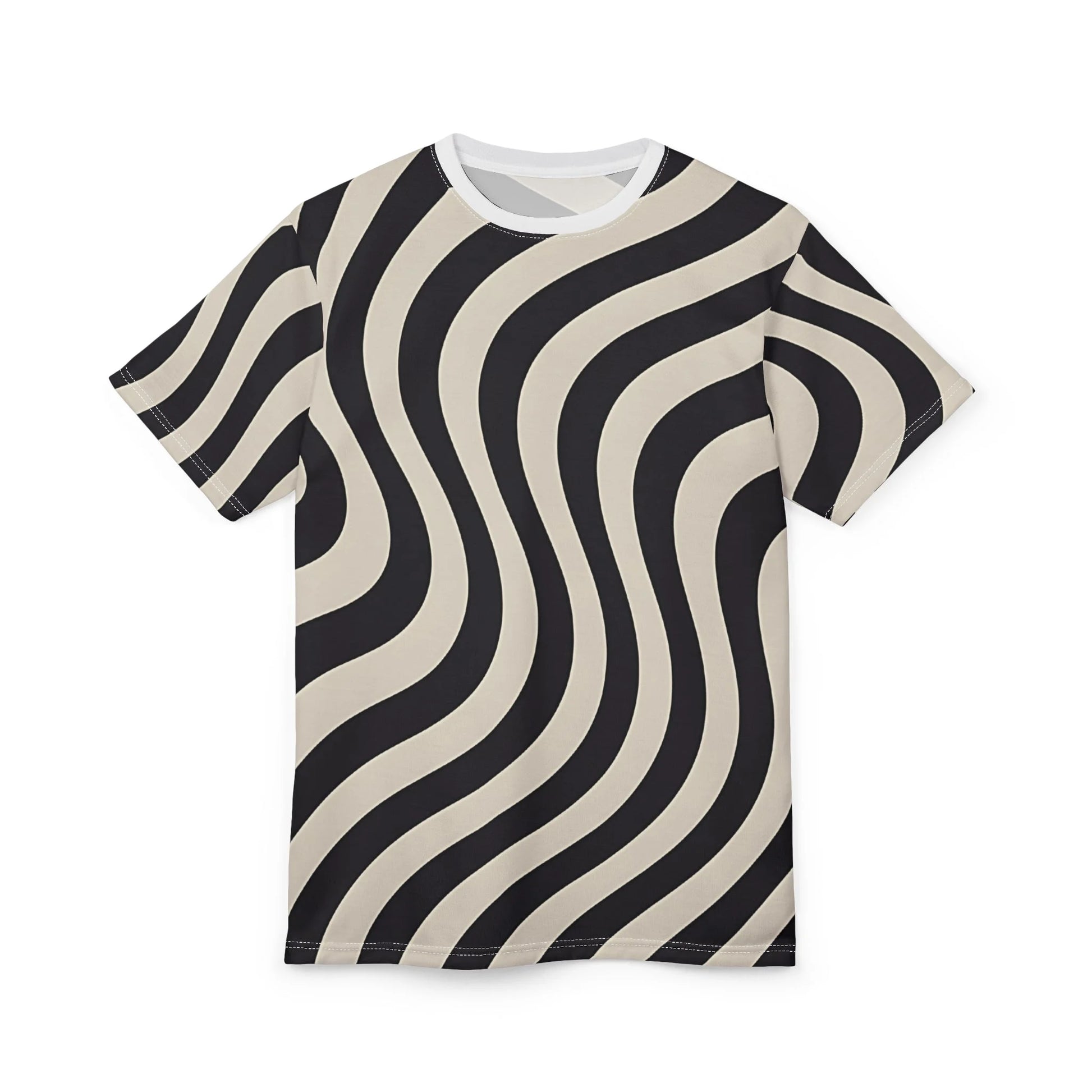 ["All Over Print","AOP Clothing","Art","Artful","Artistic","Artsy","Arty","Assembled in the USA","Assembled in USA","Crew neck","Illustration","Illustration art","Made in the USA","Made in USA","Men's Clothing","Sublimation","T-shirts","Unisex","Women's Clothing"]