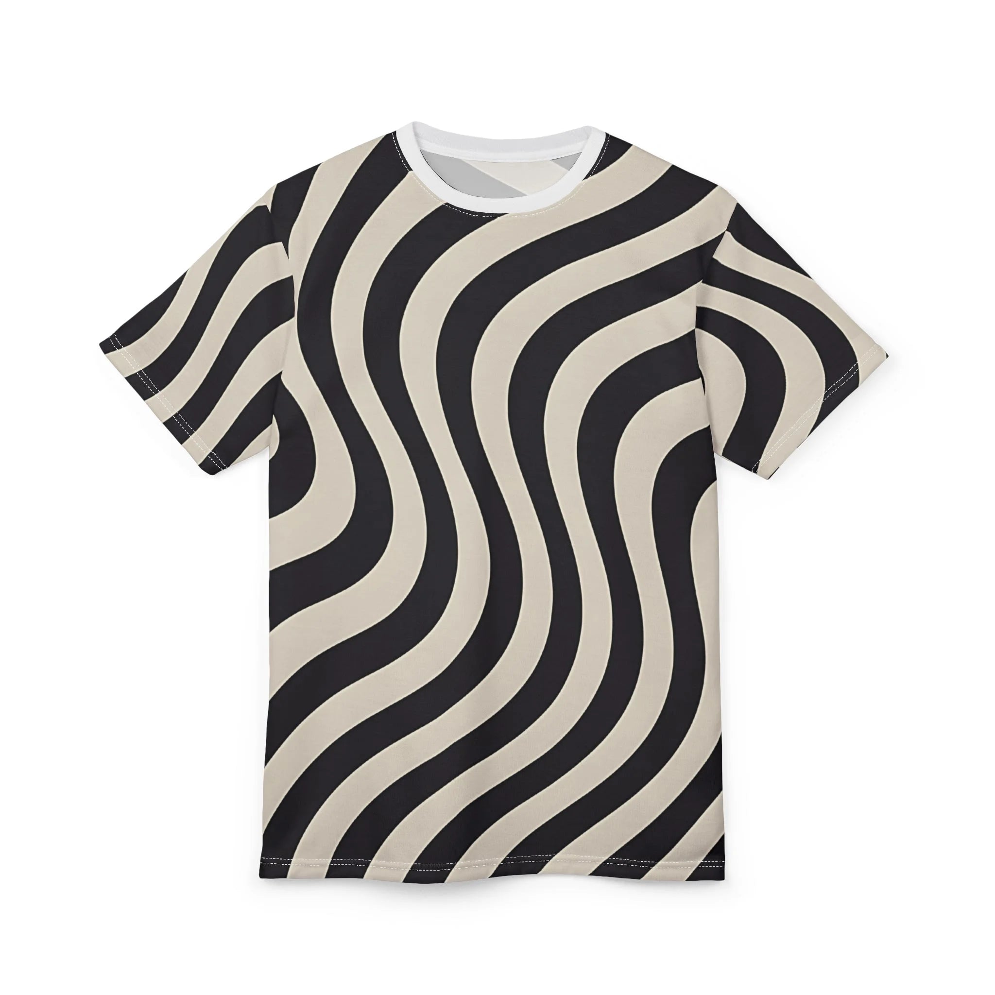 ["All Over Print","AOP Clothing","Art","Artful","Artistic","Artsy","Arty","Assembled in the USA","Assembled in USA","Crew neck","Illustration","Illustration art","Made in the USA","Made in USA","Men's Clothing","Sublimation","T-shirts","Unisex","Women's Clothing"]
