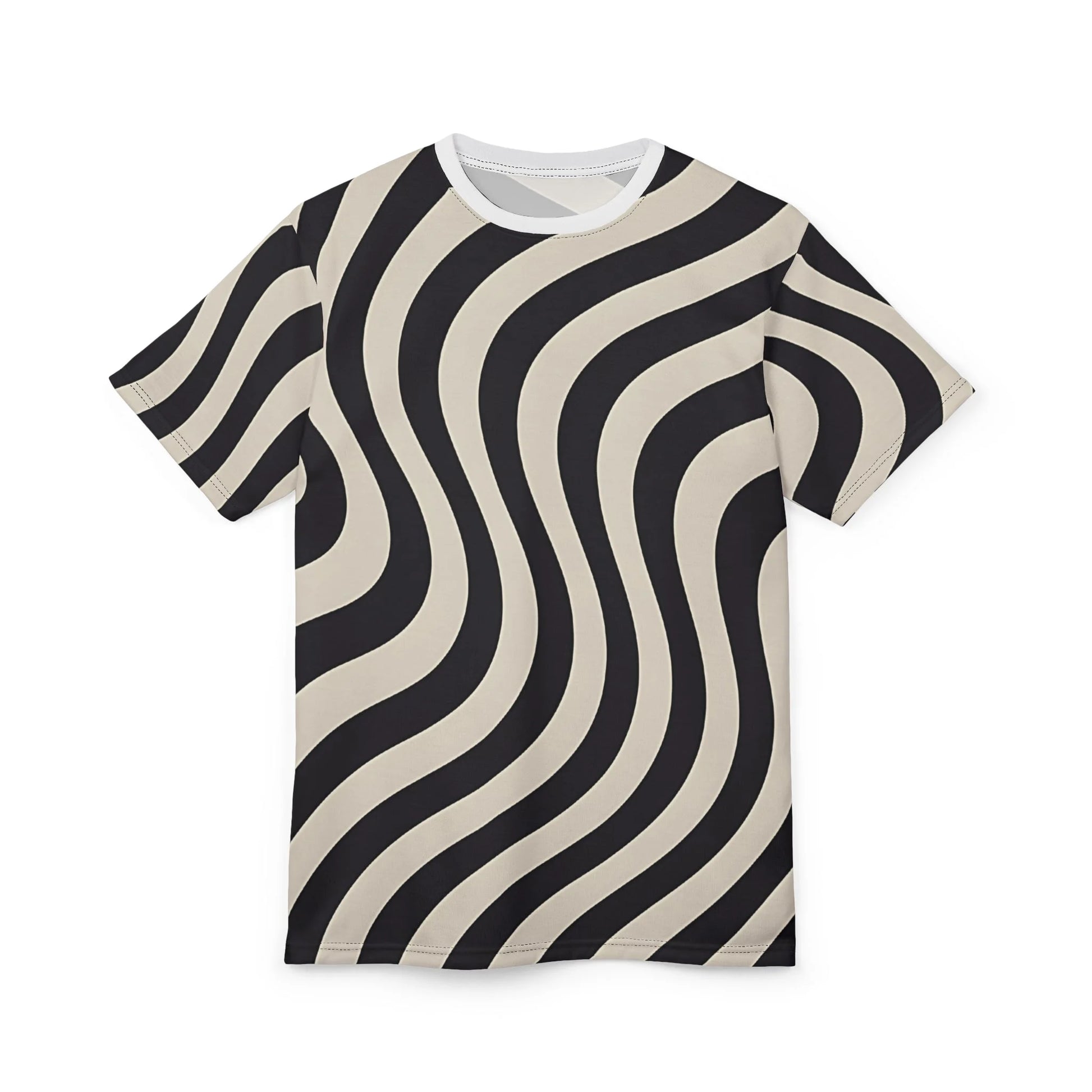 ["All Over Print","AOP Clothing","Art","Artful","Artistic","Artsy","Arty","Assembled in the USA","Assembled in USA","Crew neck","Illustration","Illustration art","Made in the USA","Made in USA","Men's Clothing","Sublimation","T-shirts","Unisex","Women's Clothing"]