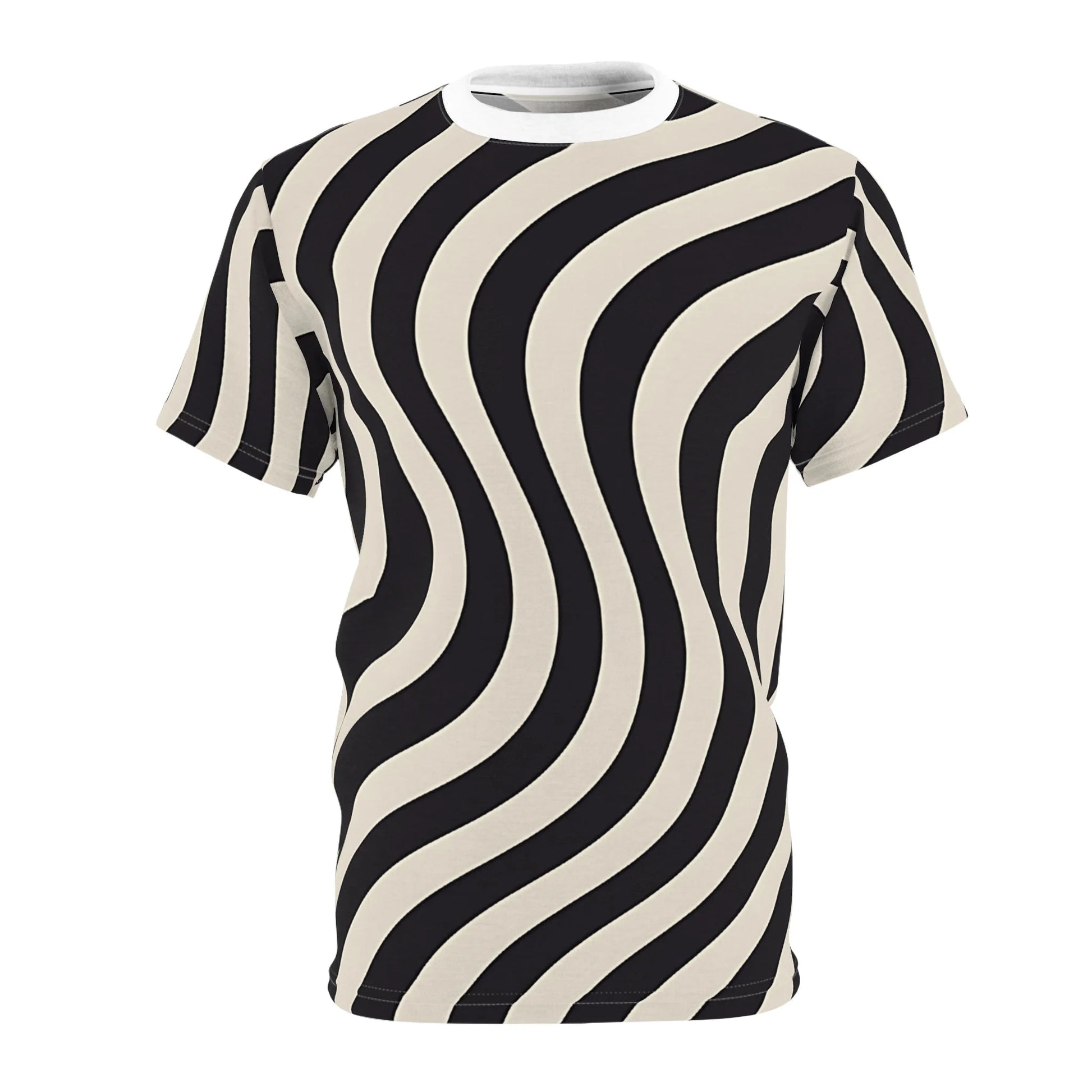 ["All Over Print","AOP Clothing","Art","Artful","Artistic","Artsy","Arty","Assembled in the USA","Assembled in USA","Crew neck","Illustration","Illustration art","Made in the USA","Made in USA","Men's Clothing","Sublimation","T-shirts","Unisex","Women's Clothing"]