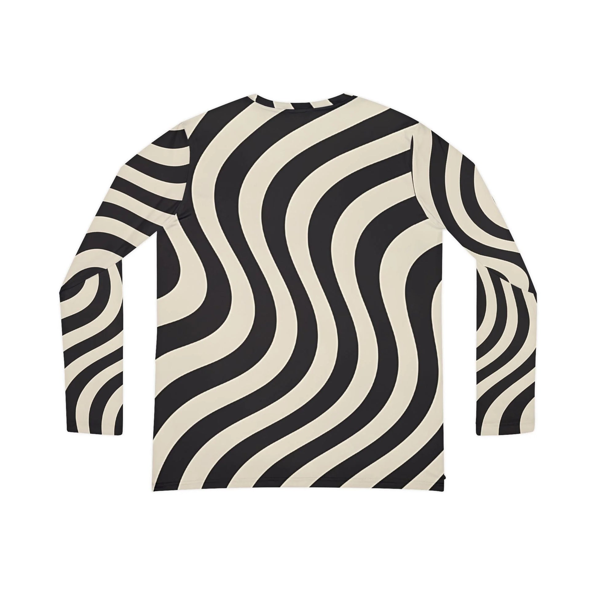 ["All Over Print","AOP","AOP Clothing","Art","Artful","Artistic","Artsy","Arty","Assembled in the USA","Assembled in USA","Illustration","Illustration art","Long Sleeves","Made in the USA","Made in USA","Sublimation","Tops","V-neck","Women's Clothing"]