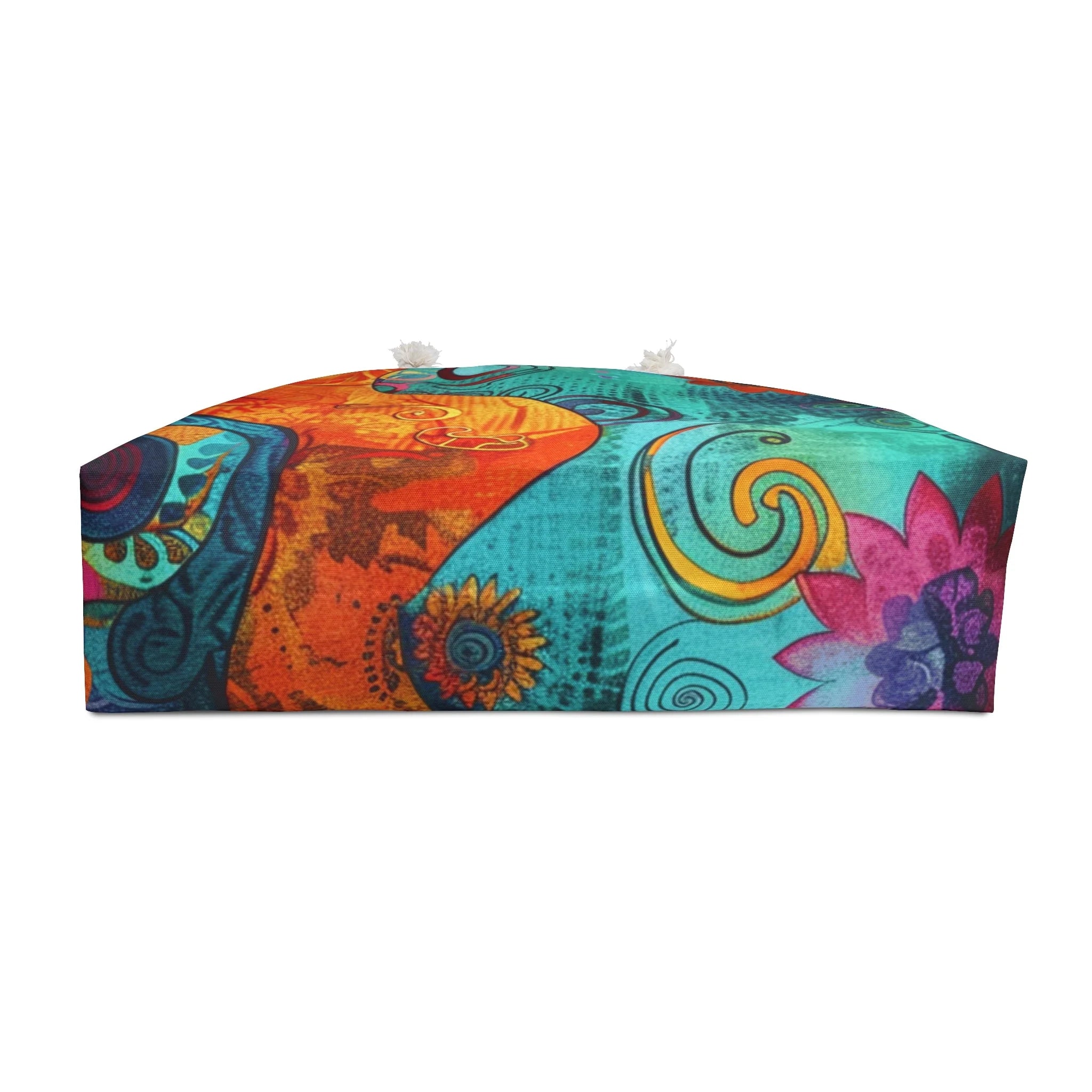 ["Accessories","All Over Print","AOP","Art","Artful","Artistic","Artsy","Arty","Assembled in the USA","Assembled in USA","Bags","Illustration","Illustration art","Made in the USA","Made in USA","Spring Essentials","Totes"]