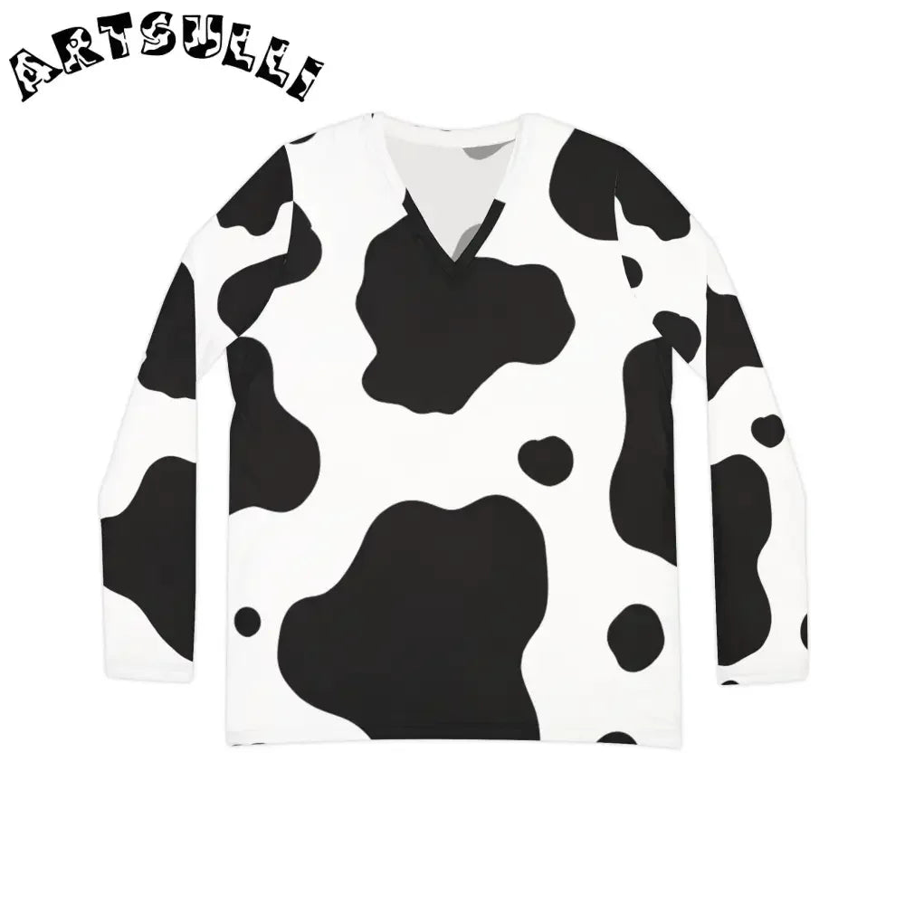 ["All Over Print","AOP","AOP Clothing","Art","Artful","Artistic","Artsulli","Artsy","Arty","Assembled in the USA","Assembled in USA","Full Print","Illustration","Illustration art","Jakkoutthebxx","Long Sleeves","Made in the USA","Made in USA","Merch","Merchandise","Product","Sublimation","Tops","V-neck","Women's Clothing"]