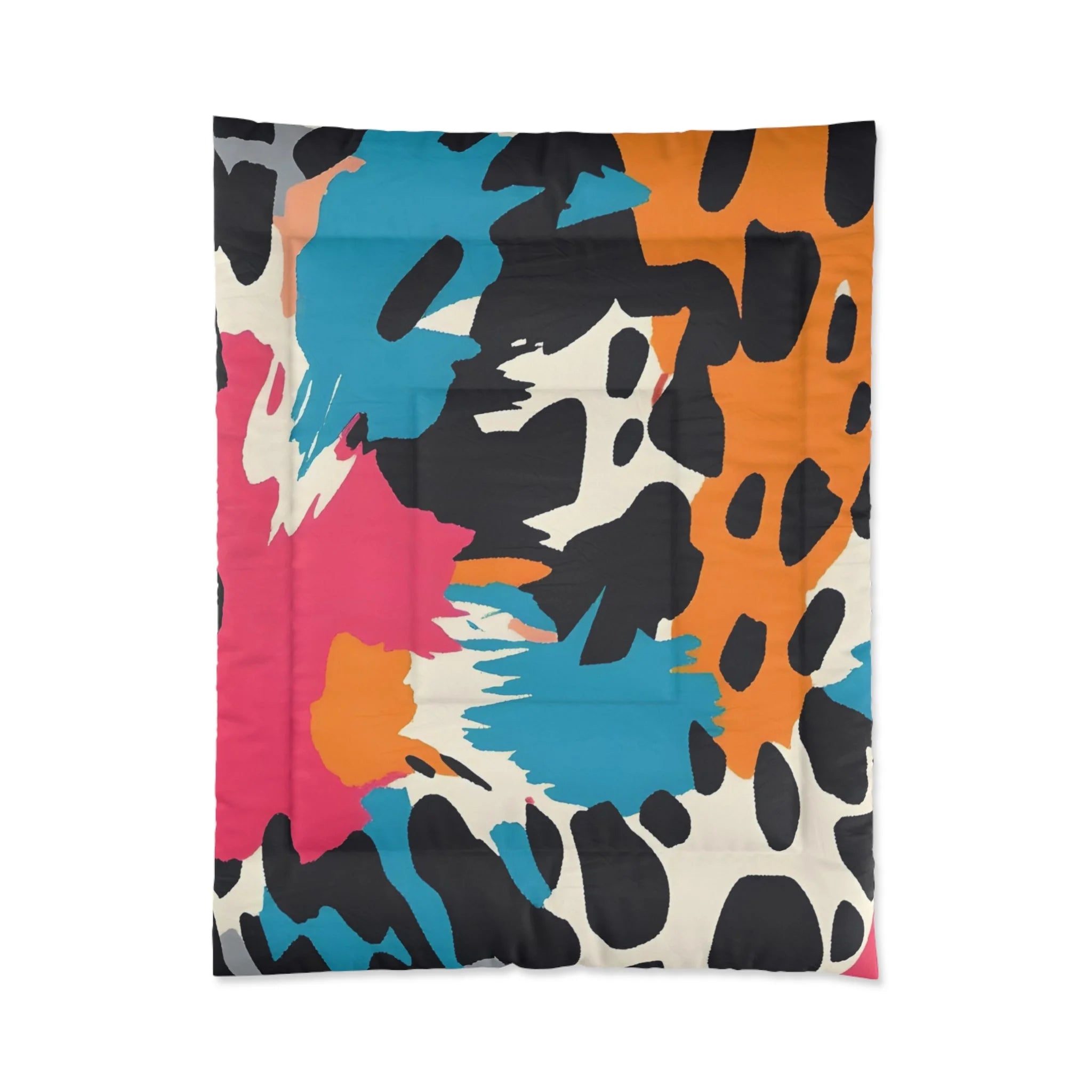 ["All Over Print","AOP","Art","Artful","Artistic","Artsulli","Artsy","Arty","Bed","Bedding","Blankets","Full Print","Home & Living","Illustration","Illustration art","Jakkoutthebxx","Merch","Merchandise","Product","Queen","Twin"]