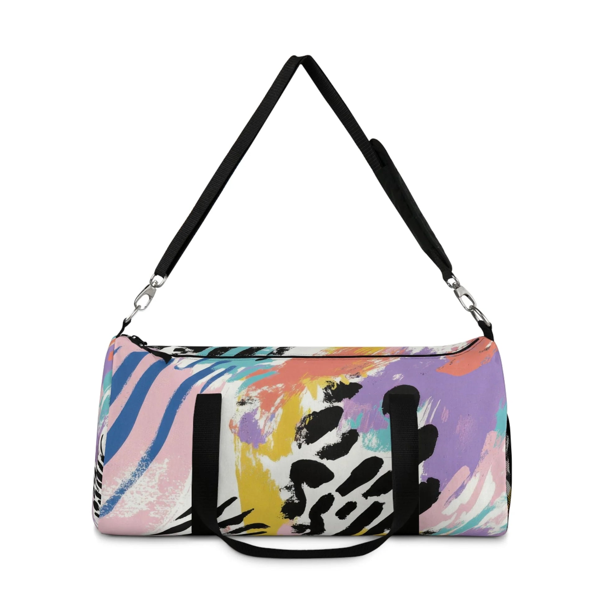 ["Accessories","All Over Print","AOP","Art","Artful","Artistic","Artsulli","Artsy","Arty","Assembled in the USA","Assembled in USA","Bags","Duffle","Full Print","Illustration","Illustration art","Jakkoutthebxx","Made in the USA","Made in USA","Merch","Merchandise","Product"]
