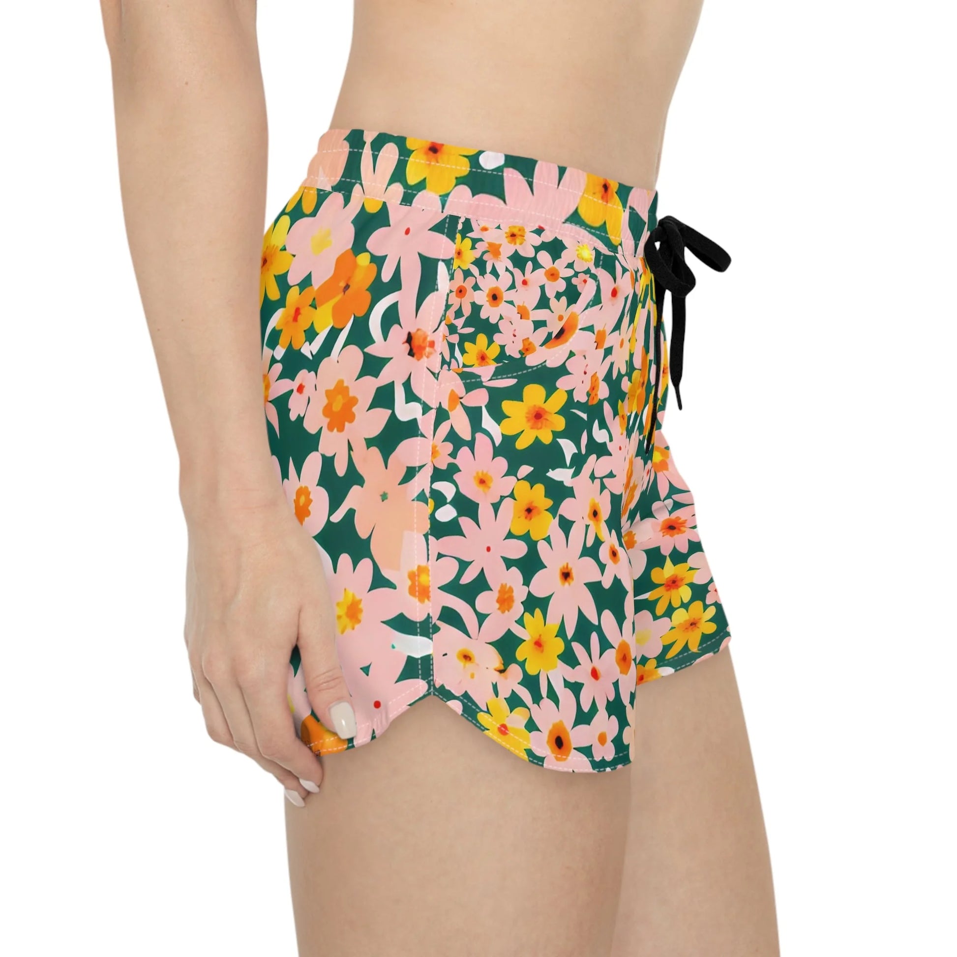 ["All Over Print","AOP","AOP Clothing","Art","Artful","Artistic","Artsy","Arty","Bottoms","Illustration","Illustration art","Polyester","Sports","Sportswear","Sublimation","Women's Clothing"]