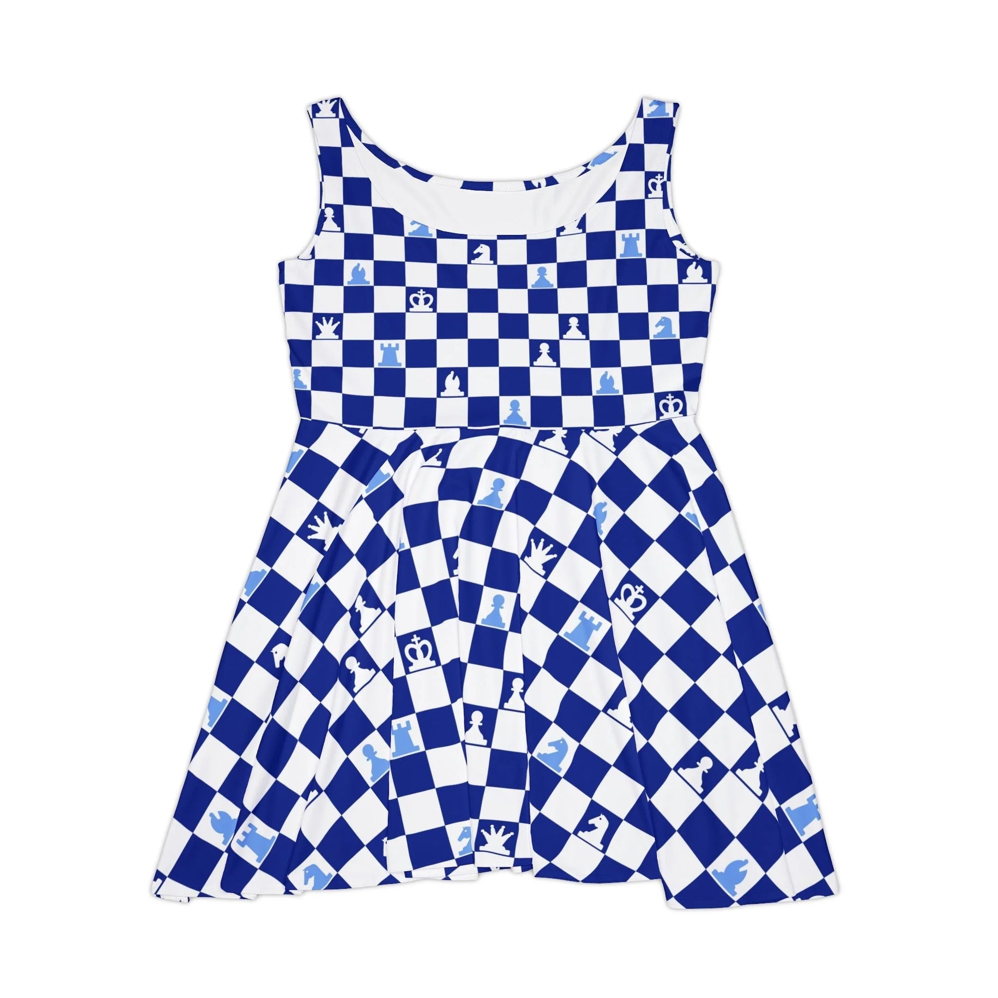["All Over Print","AOP","AOP Clothing","Art","Artful","Artistic","Artsy","Arty","Assembled in the USA","Assembled in USA","Illustration","Illustration art","Made in the USA","Made in USA","Skirts & Dresses","Sublimation","Women's Clothing"]