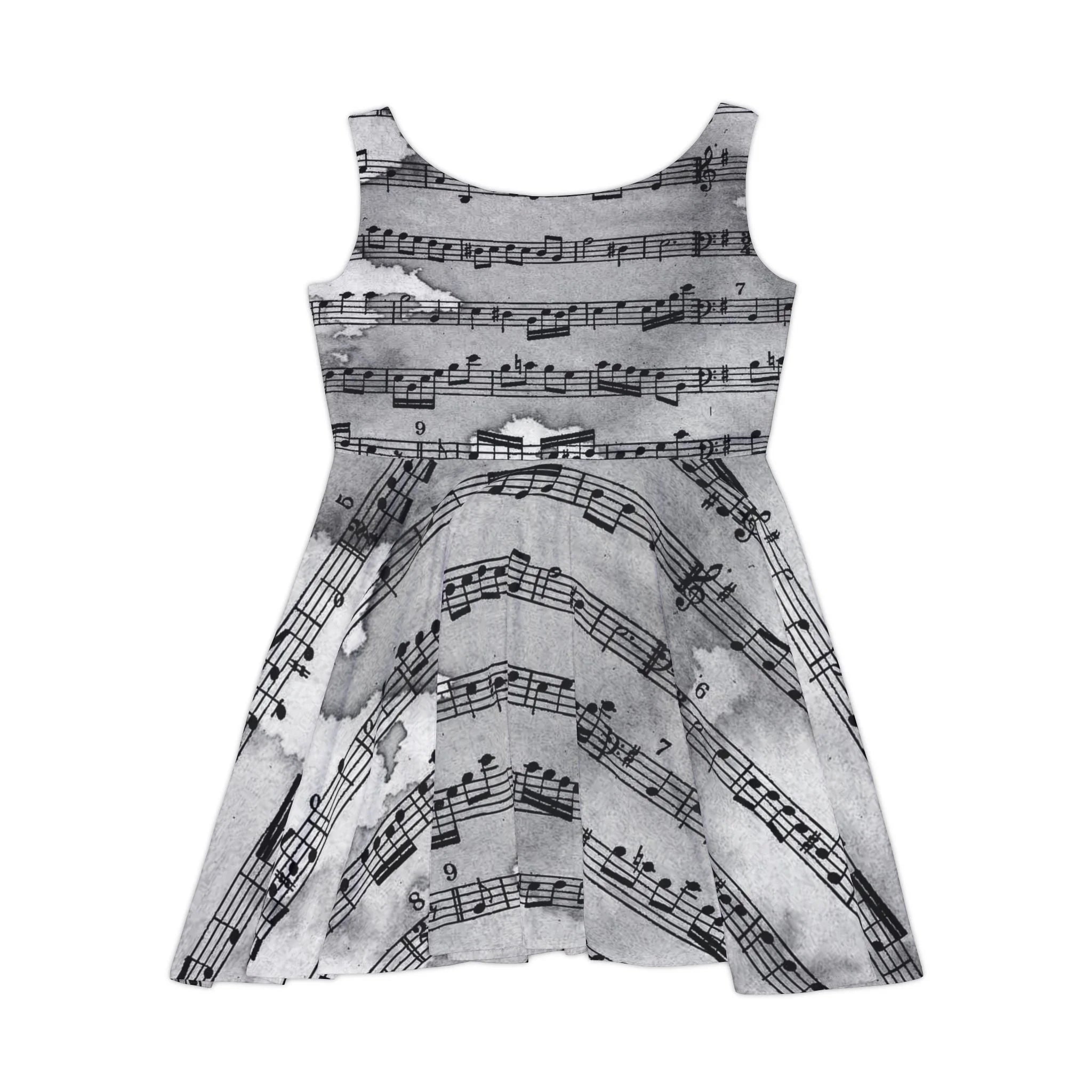 ["All Over Print","AOP","AOP Clothing","Art","Artful","Artistic","Artsy","Arty","Assembled in the USA","Assembled in USA","Illustration","Illustration art","Made in the USA","Made in USA","Skirts & Dresses","Sublimation","Women's Clothing"]