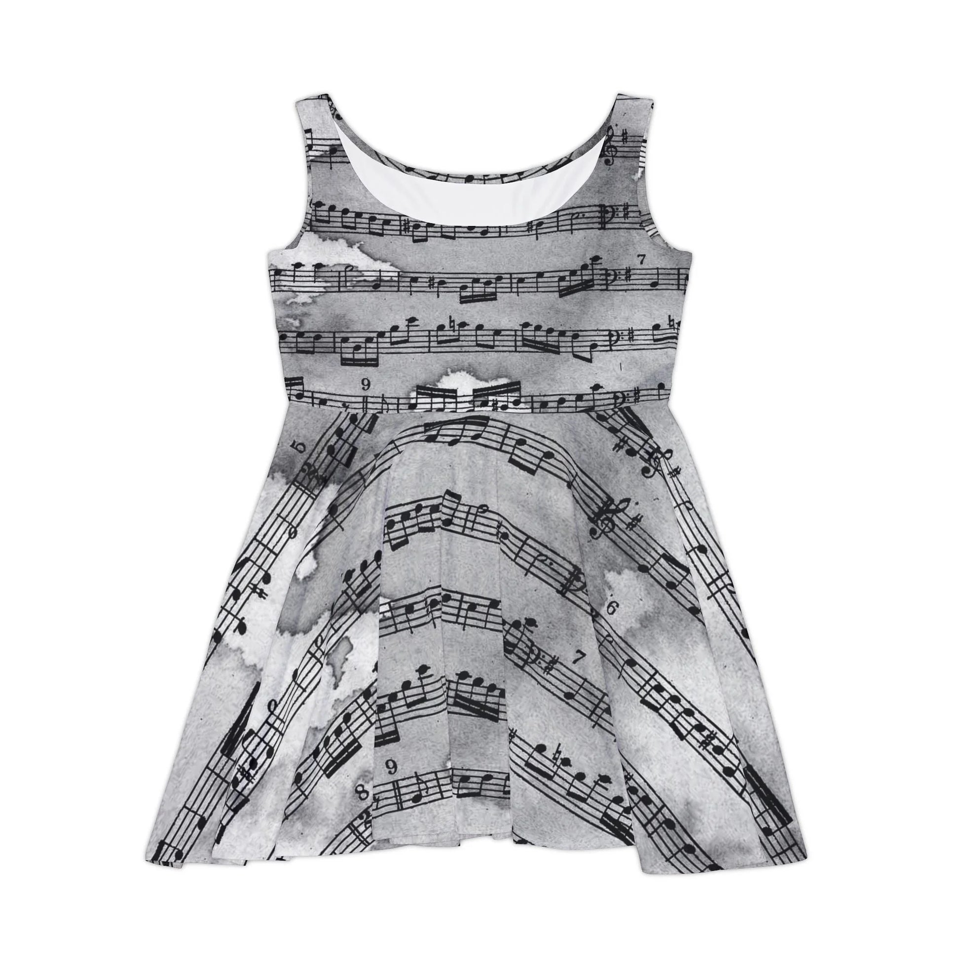 ["All Over Print","AOP","AOP Clothing","Art","Artful","Artistic","Artsy","Arty","Assembled in the USA","Assembled in USA","Illustration","Illustration art","Made in the USA","Made in USA","Skirts & Dresses","Sublimation","Women's Clothing"]
