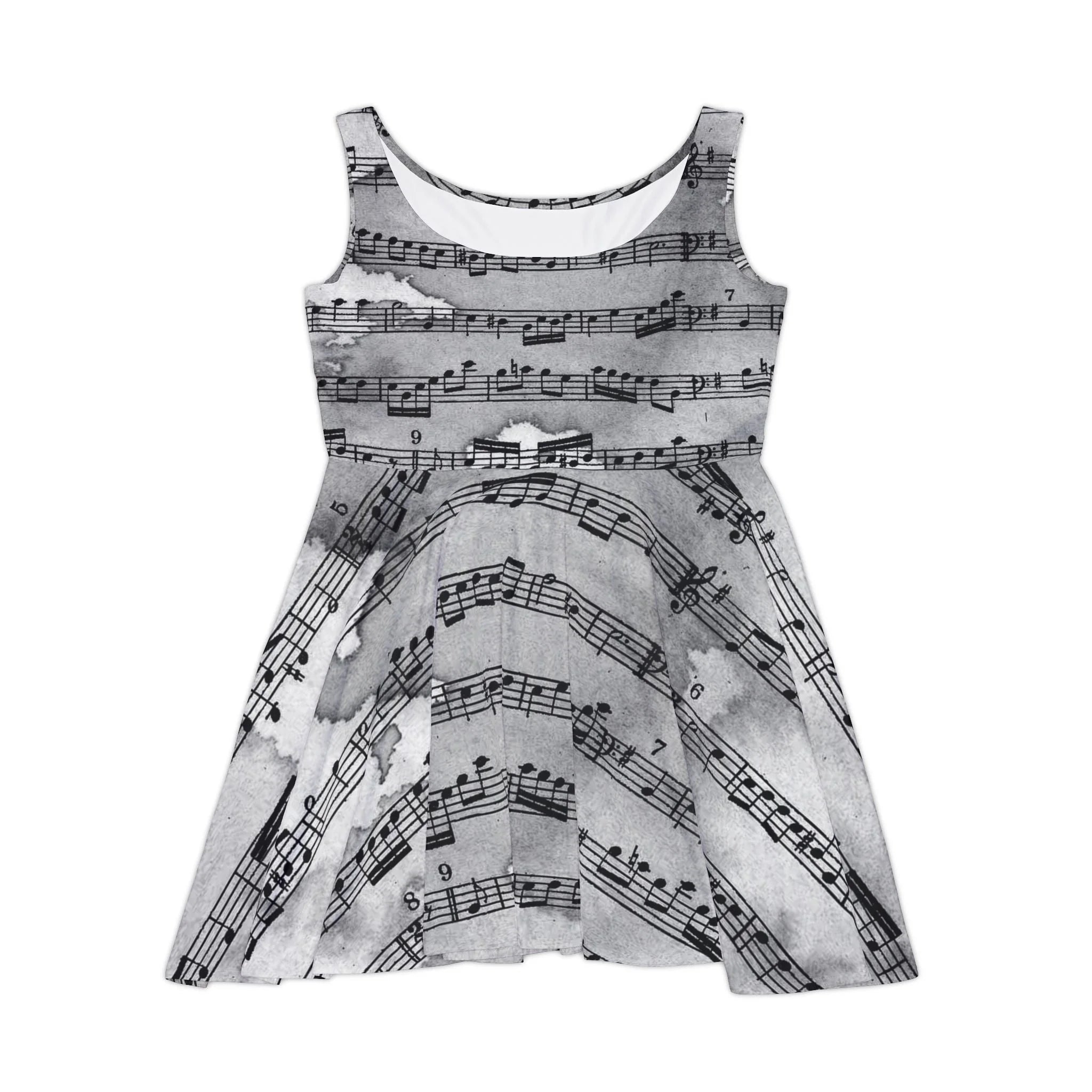 ["All Over Print","AOP","AOP Clothing","Art","Artful","Artistic","Artsy","Arty","Assembled in the USA","Assembled in USA","Illustration","Illustration art","Made in the USA","Made in USA","Skirts & Dresses","Sublimation","Women's Clothing"]