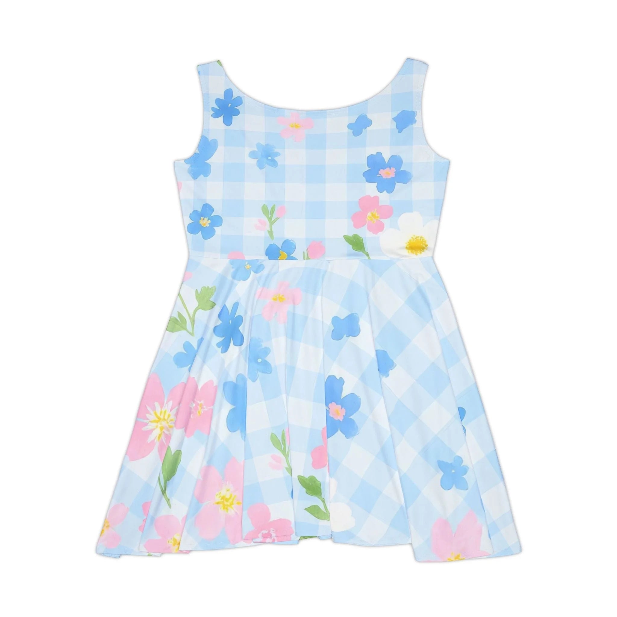 ["All Over Print","AOP","AOP Clothing","Art","Artful","Artistic","Artsy","Arty","Assembled in the USA","Assembled in USA","Illustration","Illustration art","Made in the USA","Made in USA","Skirts & Dresses","Sublimation","Women's Clothing"]