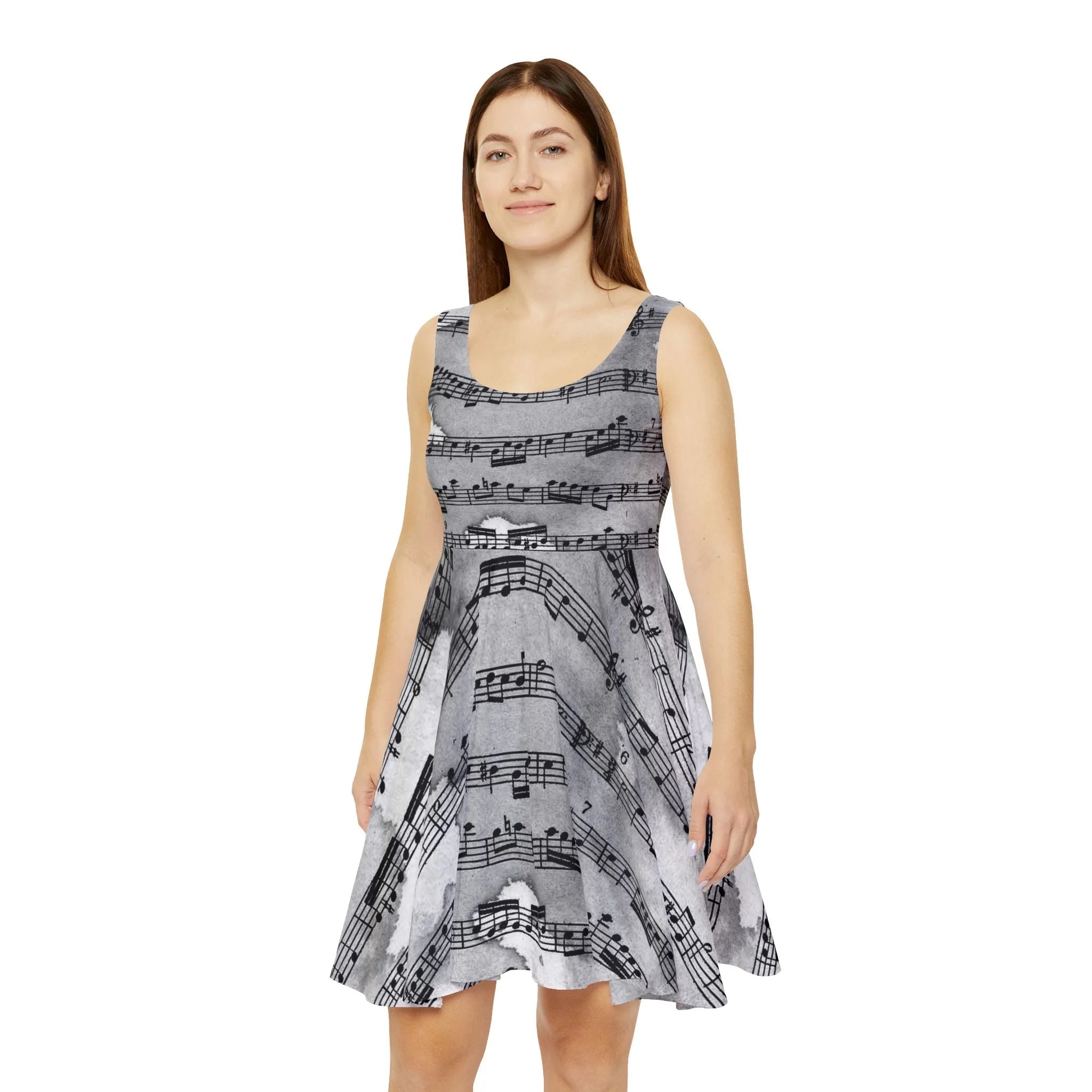 ["All Over Print","AOP","AOP Clothing","Art","Artful","Artistic","Artsy","Arty","Assembled in the USA","Assembled in USA","Illustration","Illustration art","Made in the USA","Made in USA","Skirts & Dresses","Sublimation","Women's Clothing"]